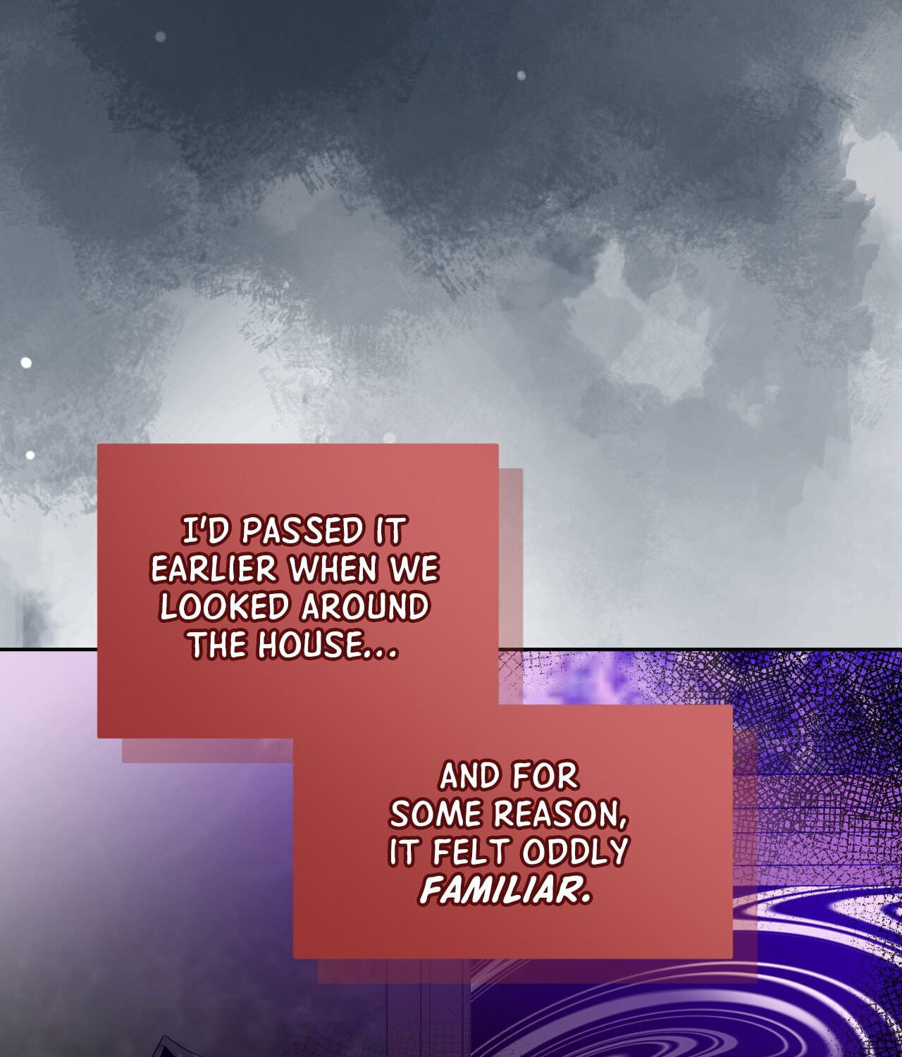 Read Dear Stranger (minggur) chapter 36 image 130 on Lezhin
