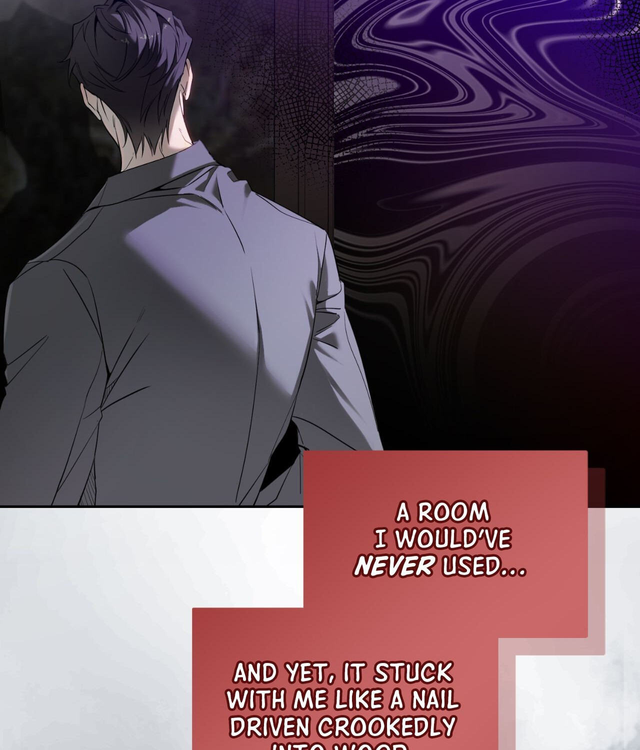 Read Dear Stranger (minggur) chapter 36 image 131 on Lezhin