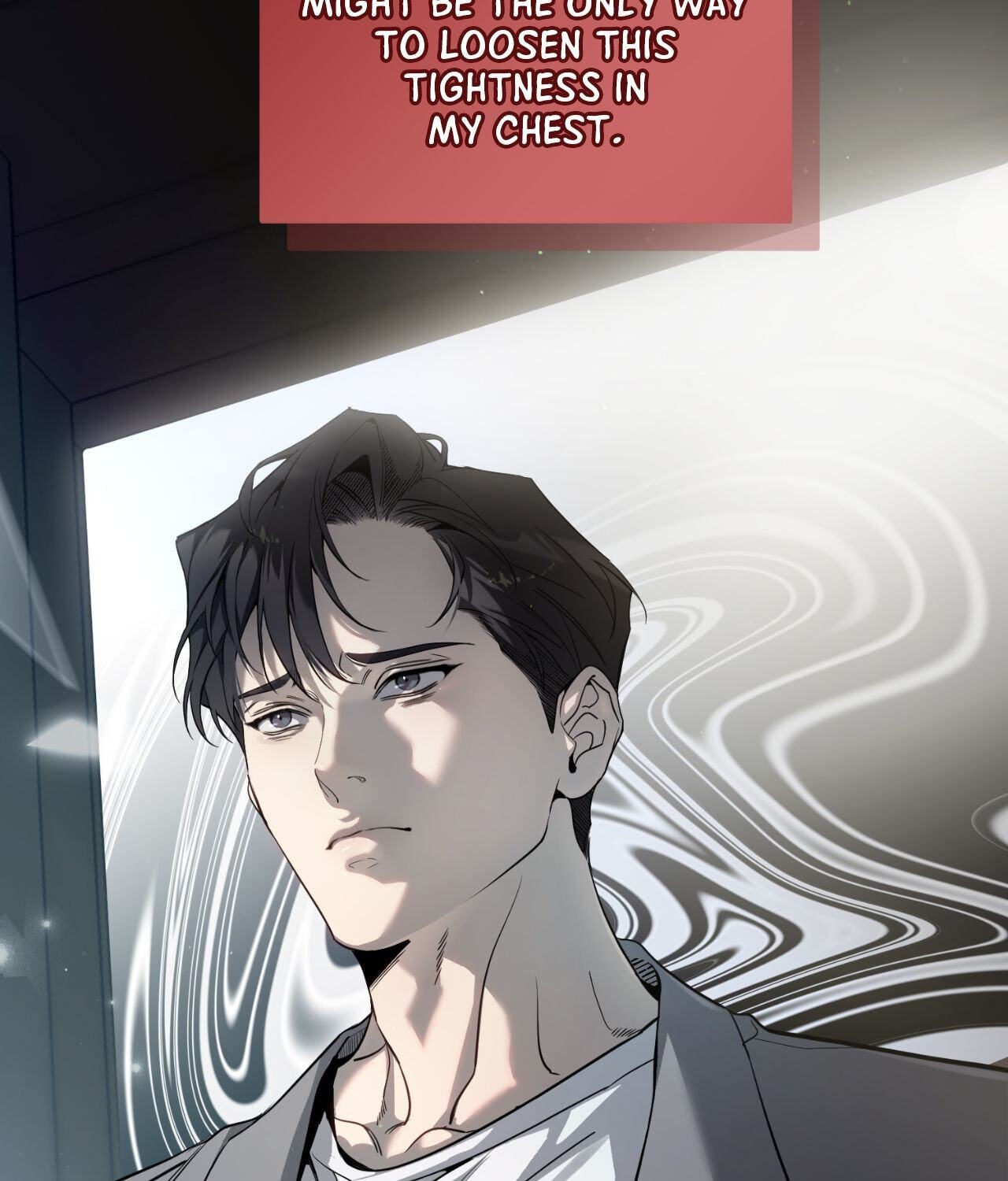 Read Dear Stranger (minggur) chapter 36 image 134 on Lezhin