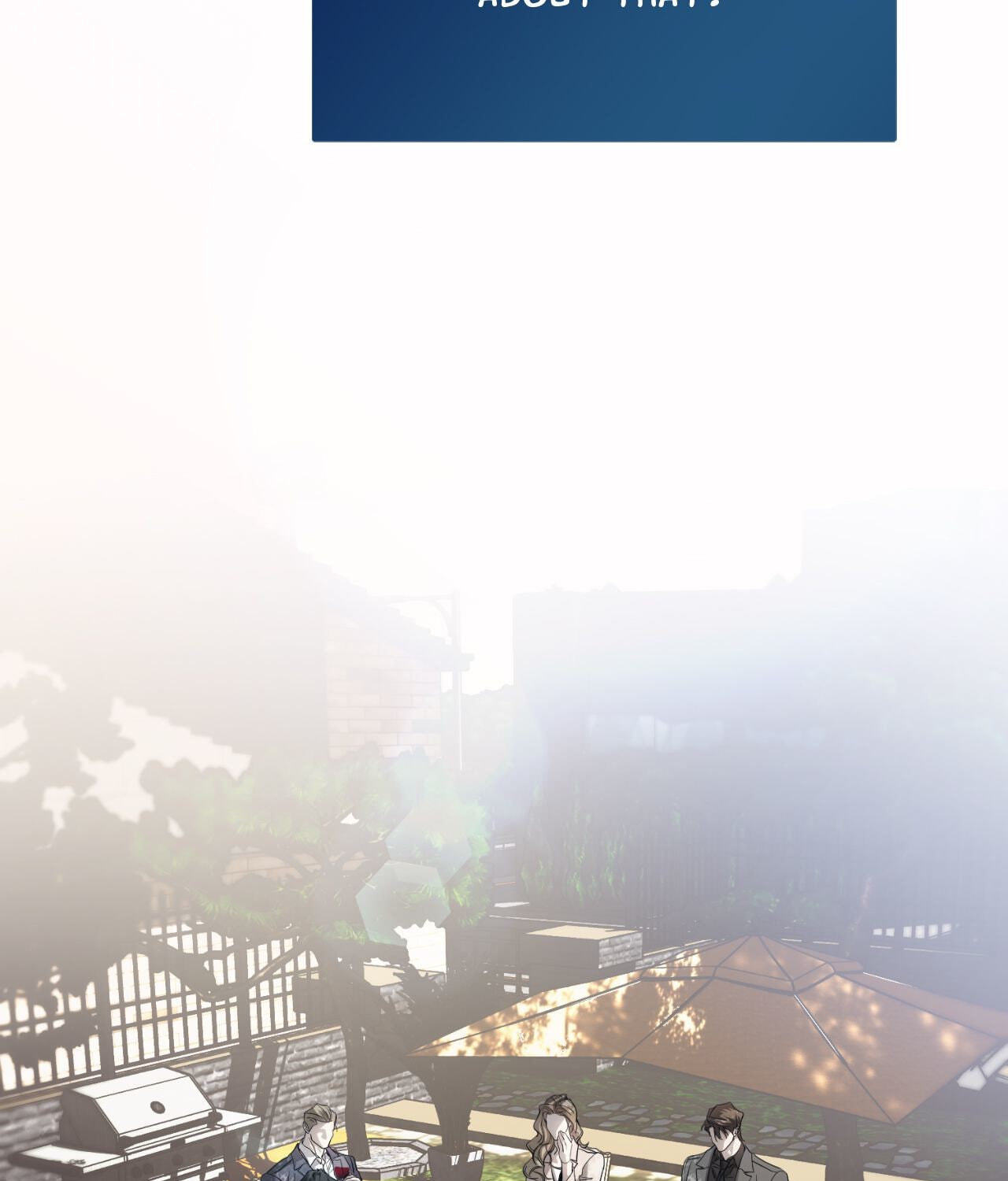 Read Dear Stranger (minggur) chapter 36 image 14 on Lezhin