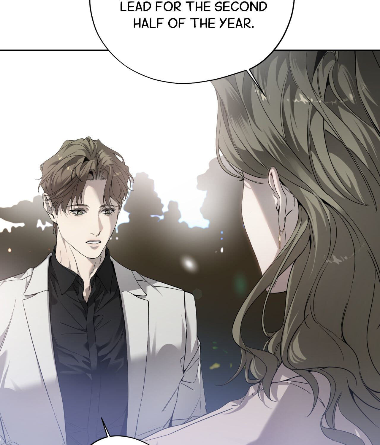 Read Dear Stranger (minggur) chapter 36 image 16 on Lezhin