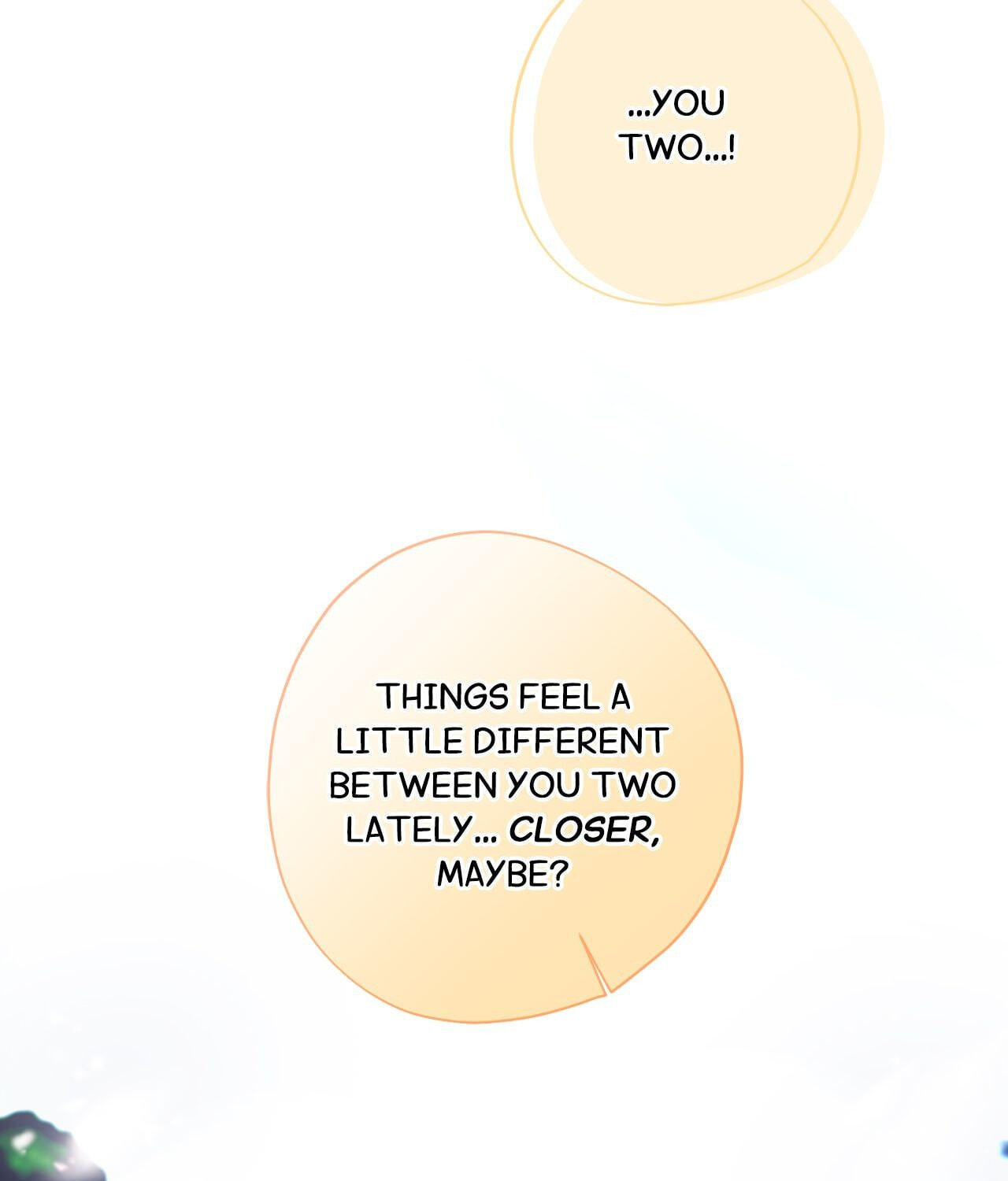 Read Dear Stranger (minggur) chapter 36 image 2 on Lezhin