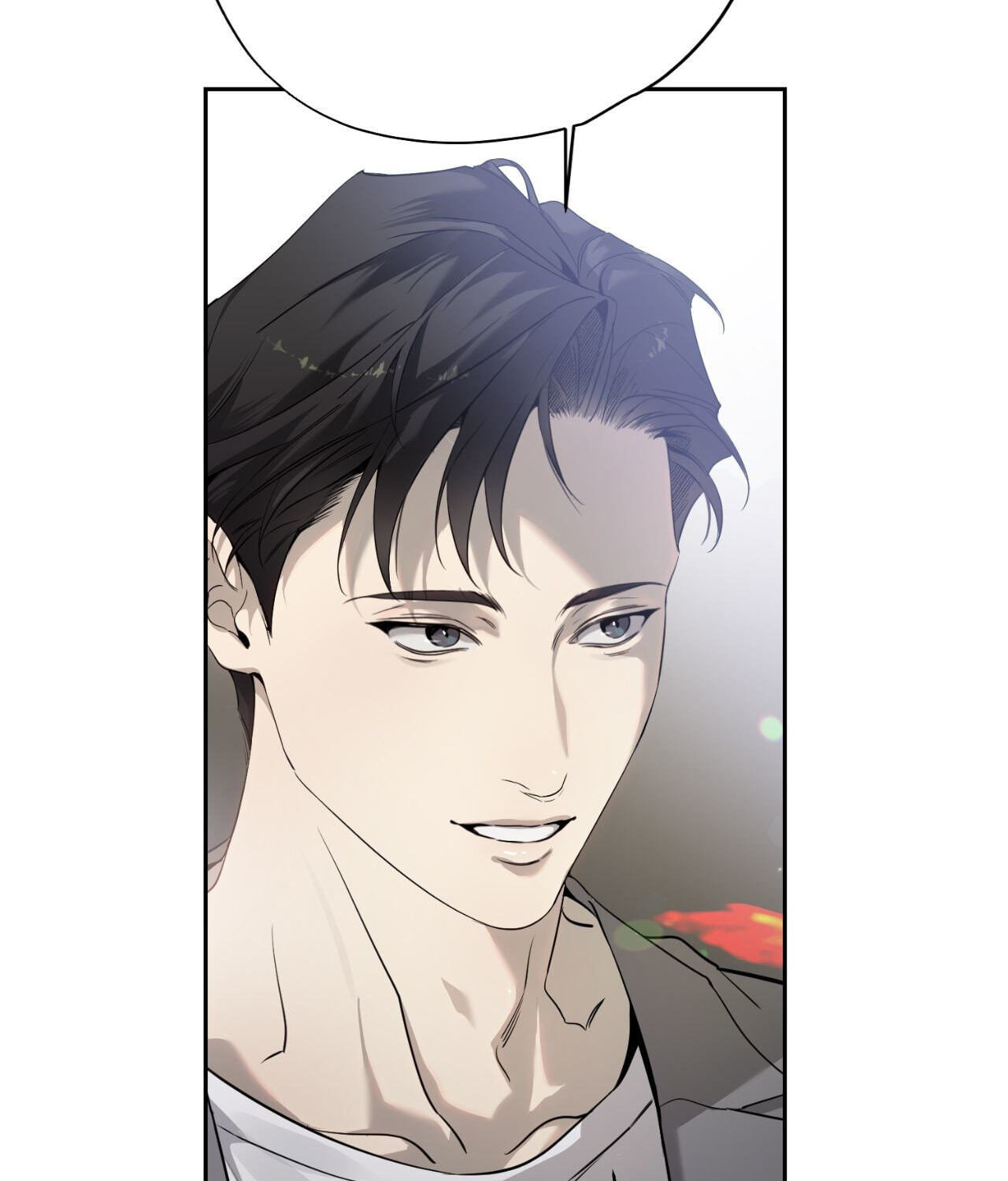 Read Dear Stranger (minggur) chapter 36 image 22 on Lezhin