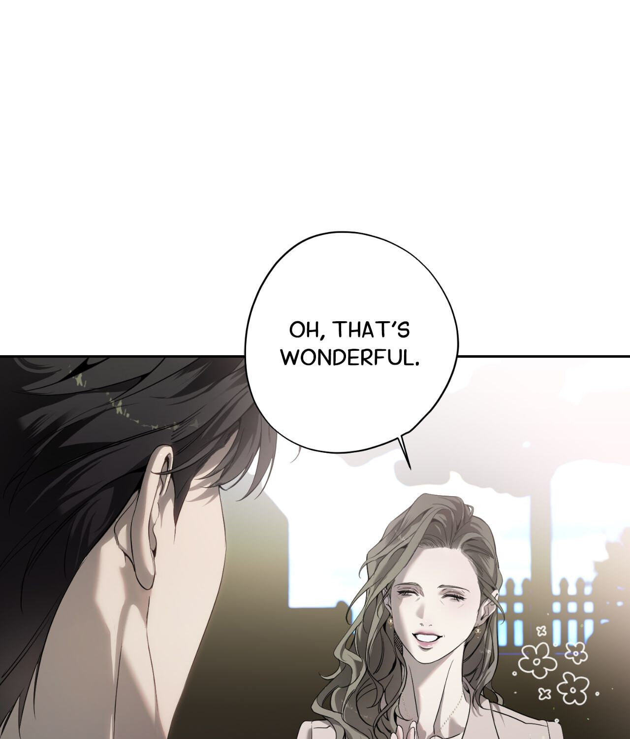 Read Dear Stranger (minggur) chapter 36 image 24 on Lezhin