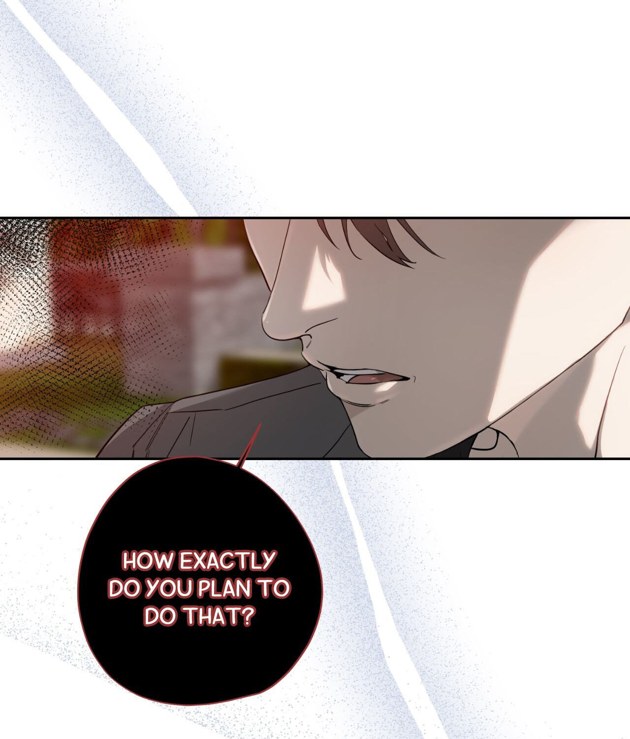 Read Dear Stranger (minggur) chapter 36 image 26 on Lezhin