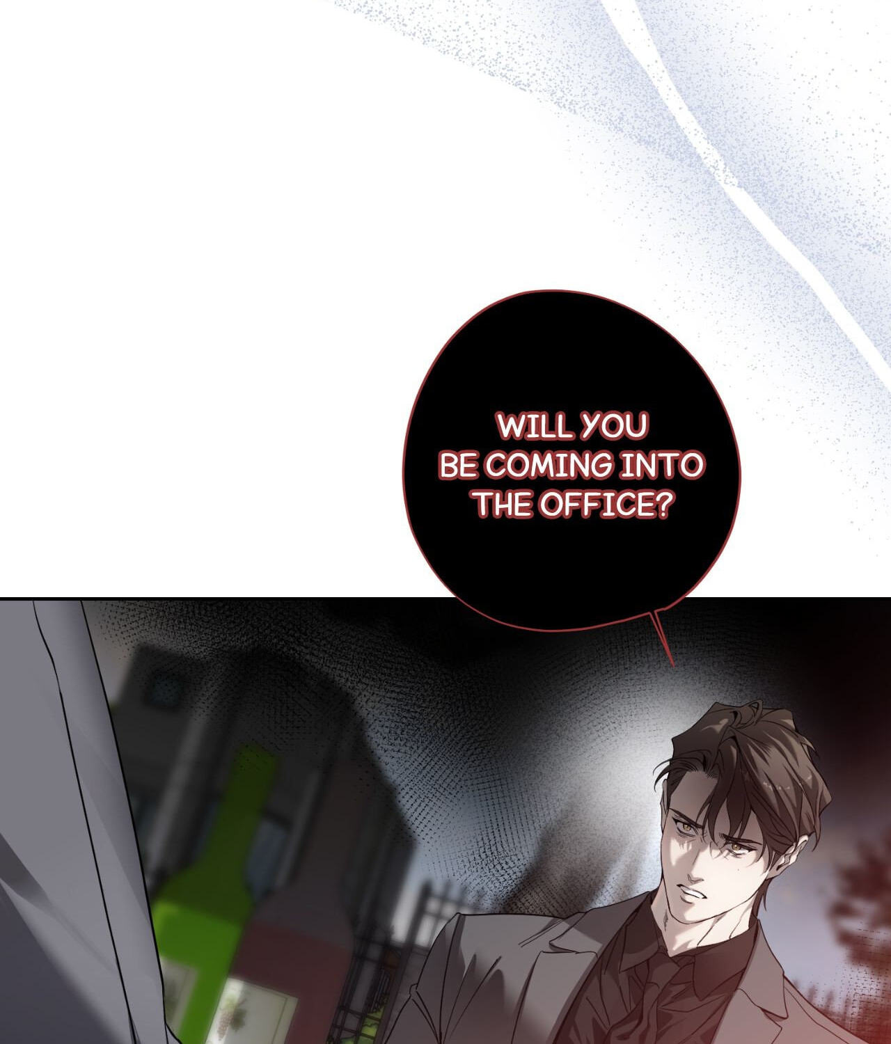 Read Dear Stranger (minggur) chapter 36 image 27 on Lezhin