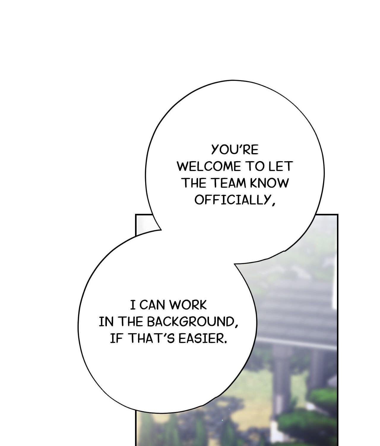 Read Dear Stranger (minggur) chapter 36 image 29 on Lezhin
