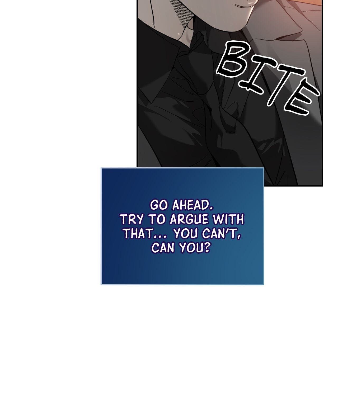 Read Dear Stranger (minggur) chapter 36 image 36 on Lezhin