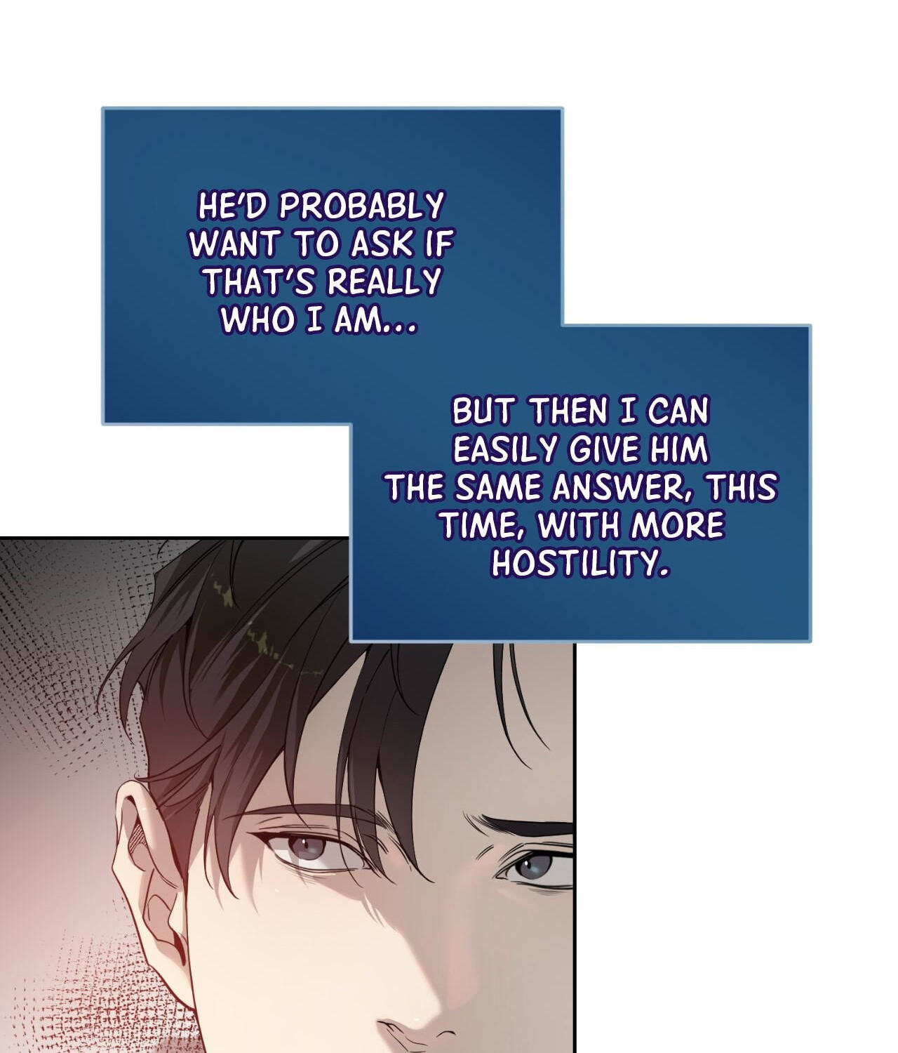 Read Dear Stranger (minggur) chapter 36 image 37 on Lezhin