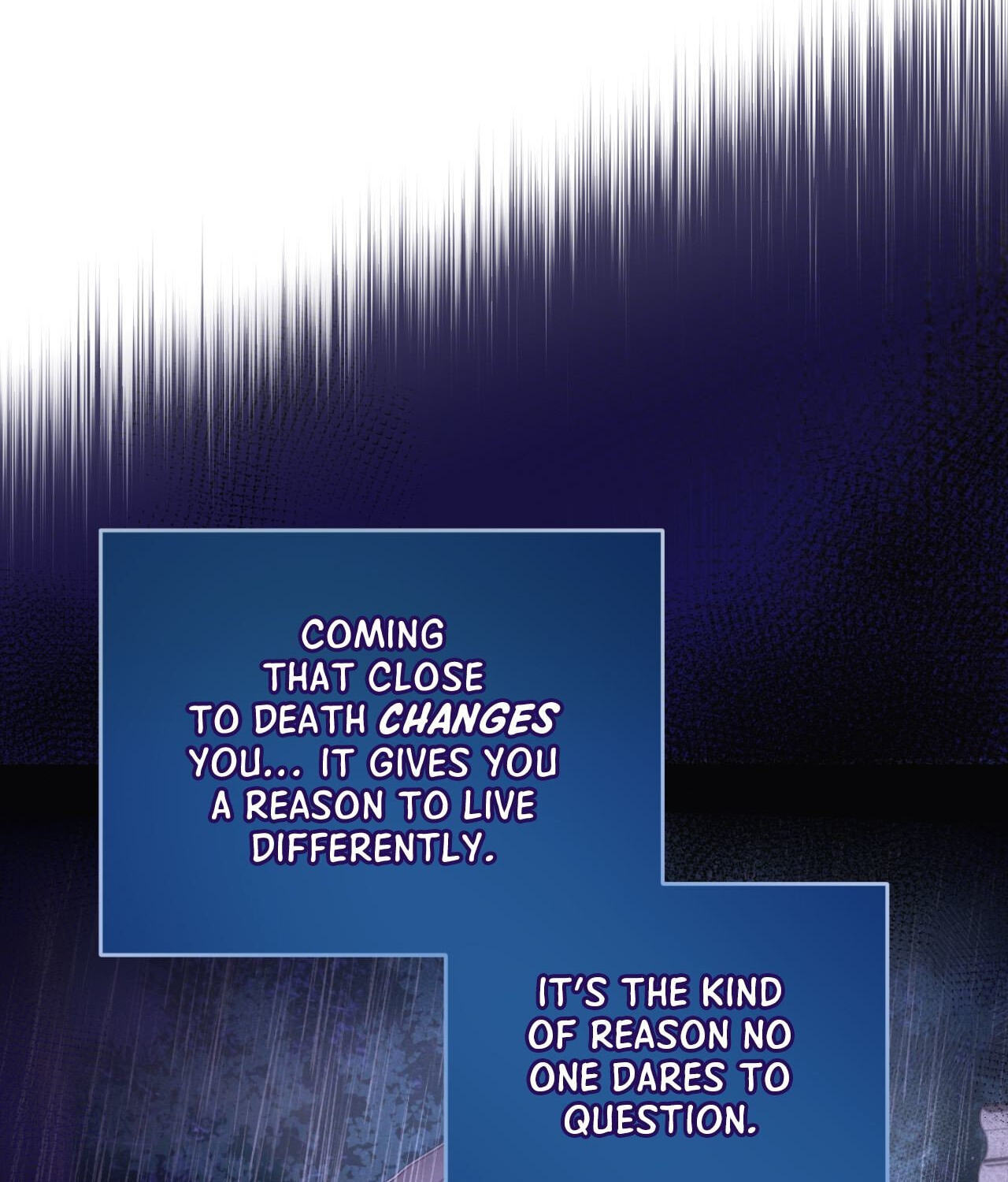 Read Dear Stranger (minggur) chapter 36 image 39 on Lezhin