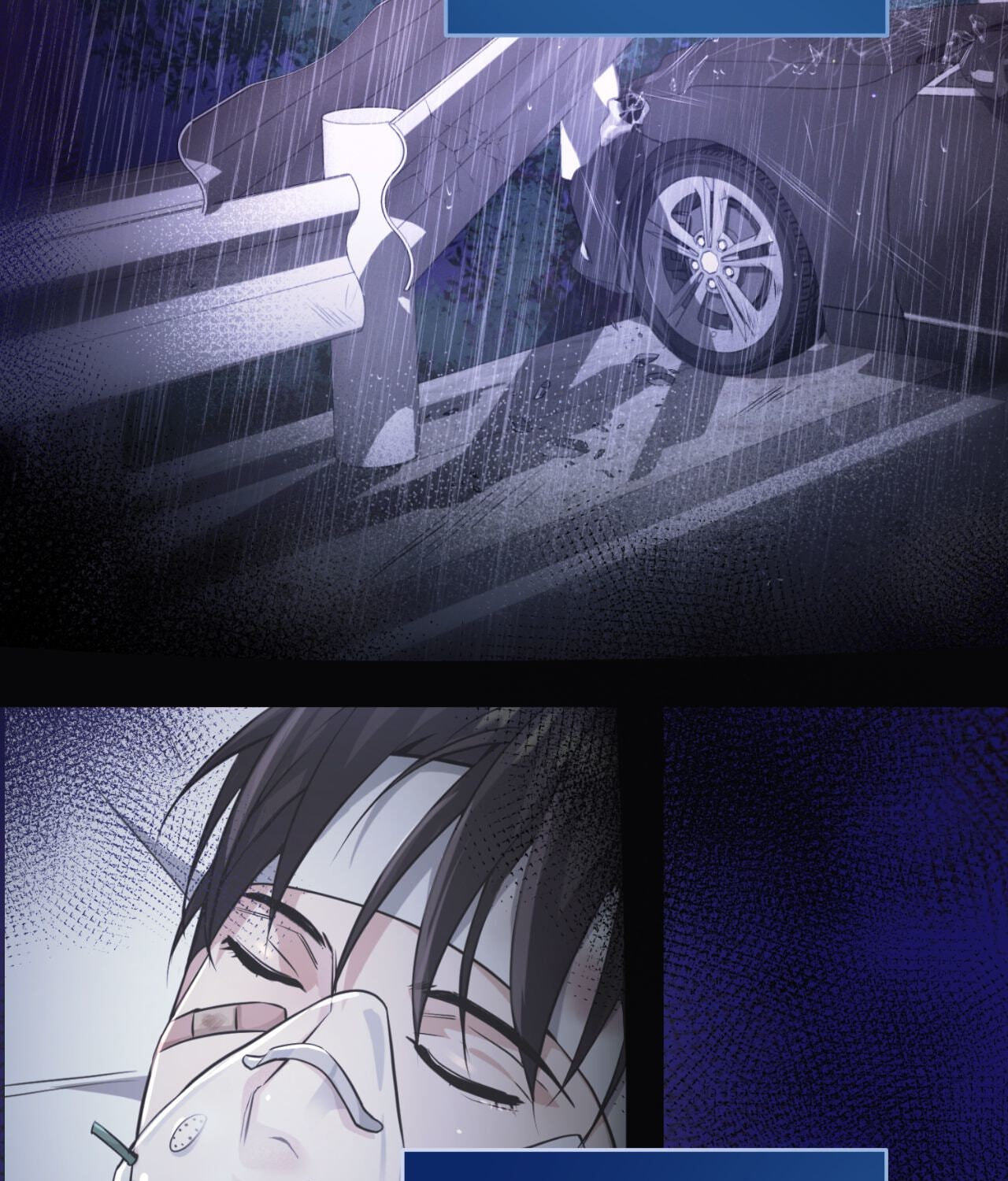 Read Dear Stranger (minggur) chapter 36 image 40 on Lezhin