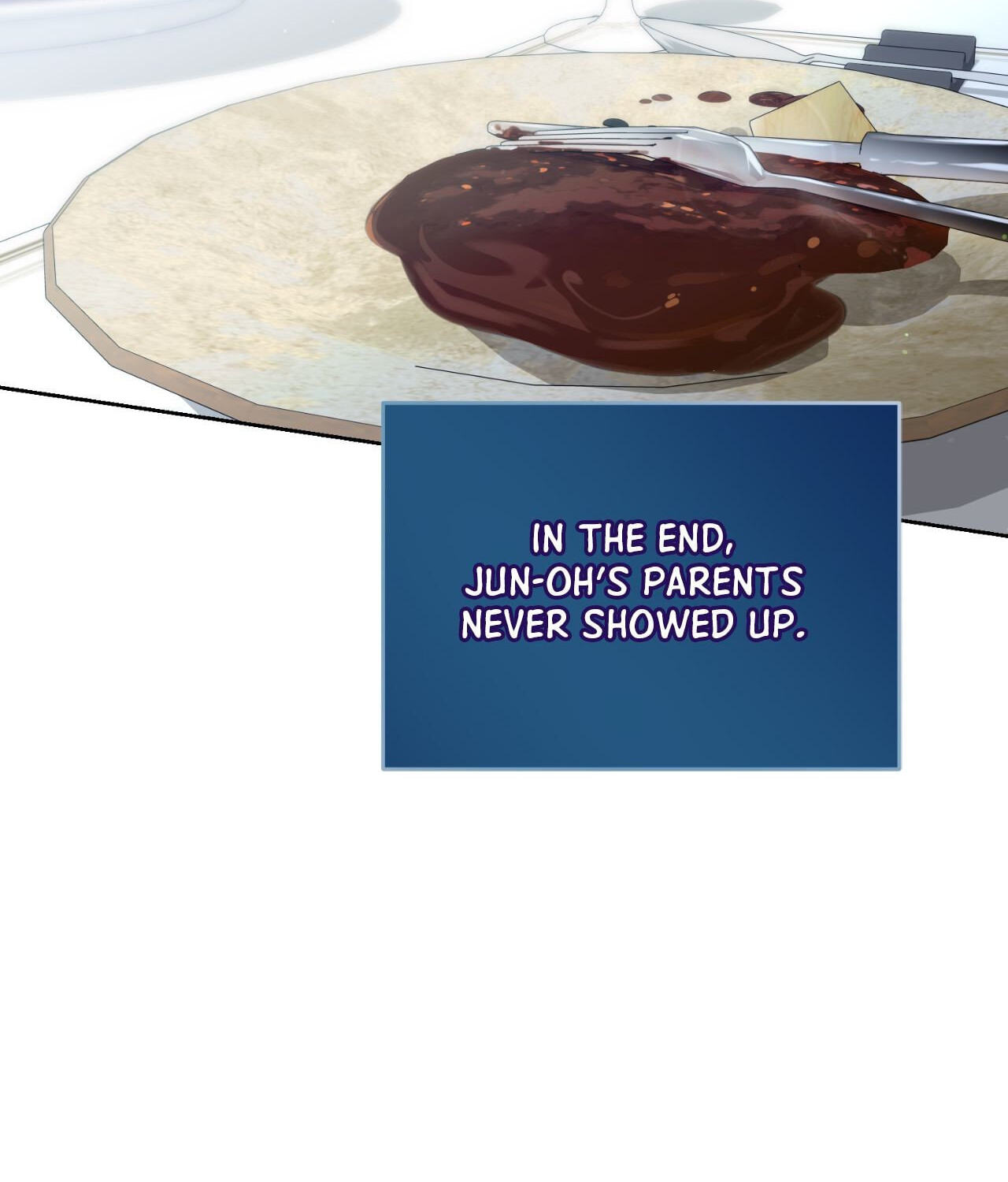 Read Dear Stranger (minggur) chapter 36 image 43 on Lezhin