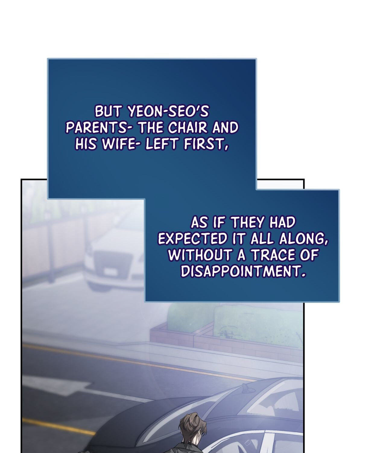 Read Dear Stranger (minggur) chapter 36 image 44 on Lezhin