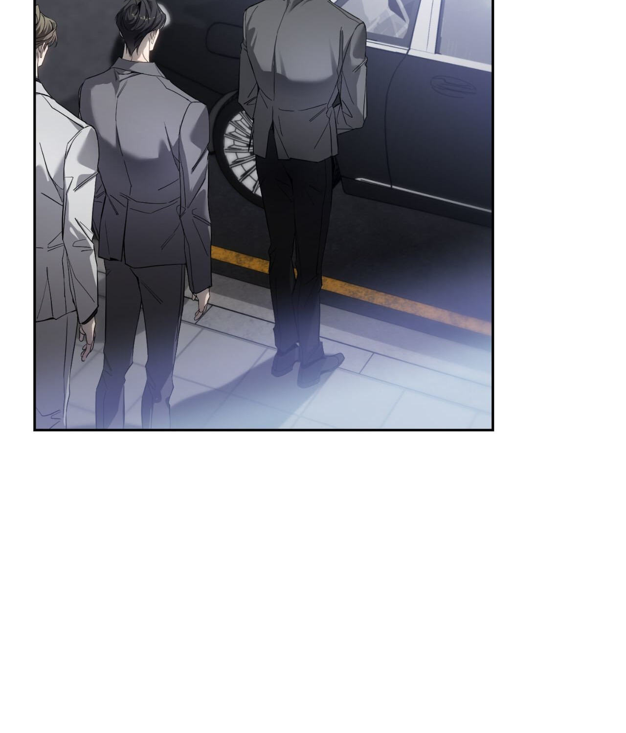 Read Dear Stranger (minggur) chapter 36 image 45 on Lezhin