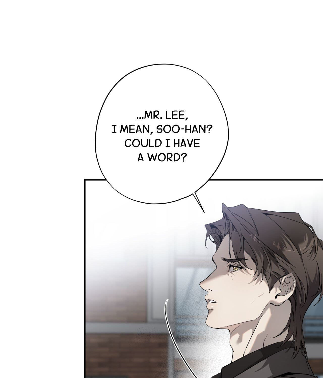 Read Dear Stranger (minggur) chapter 36 image 46 on Lezhin
