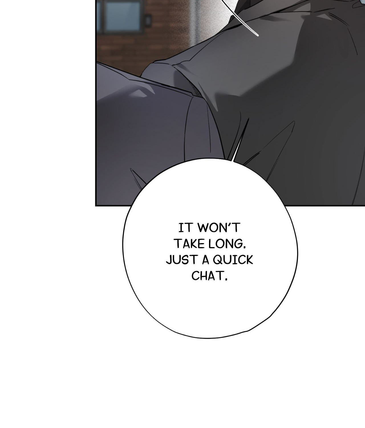 Read Dear Stranger (minggur) chapter 36 image 47 on Lezhin