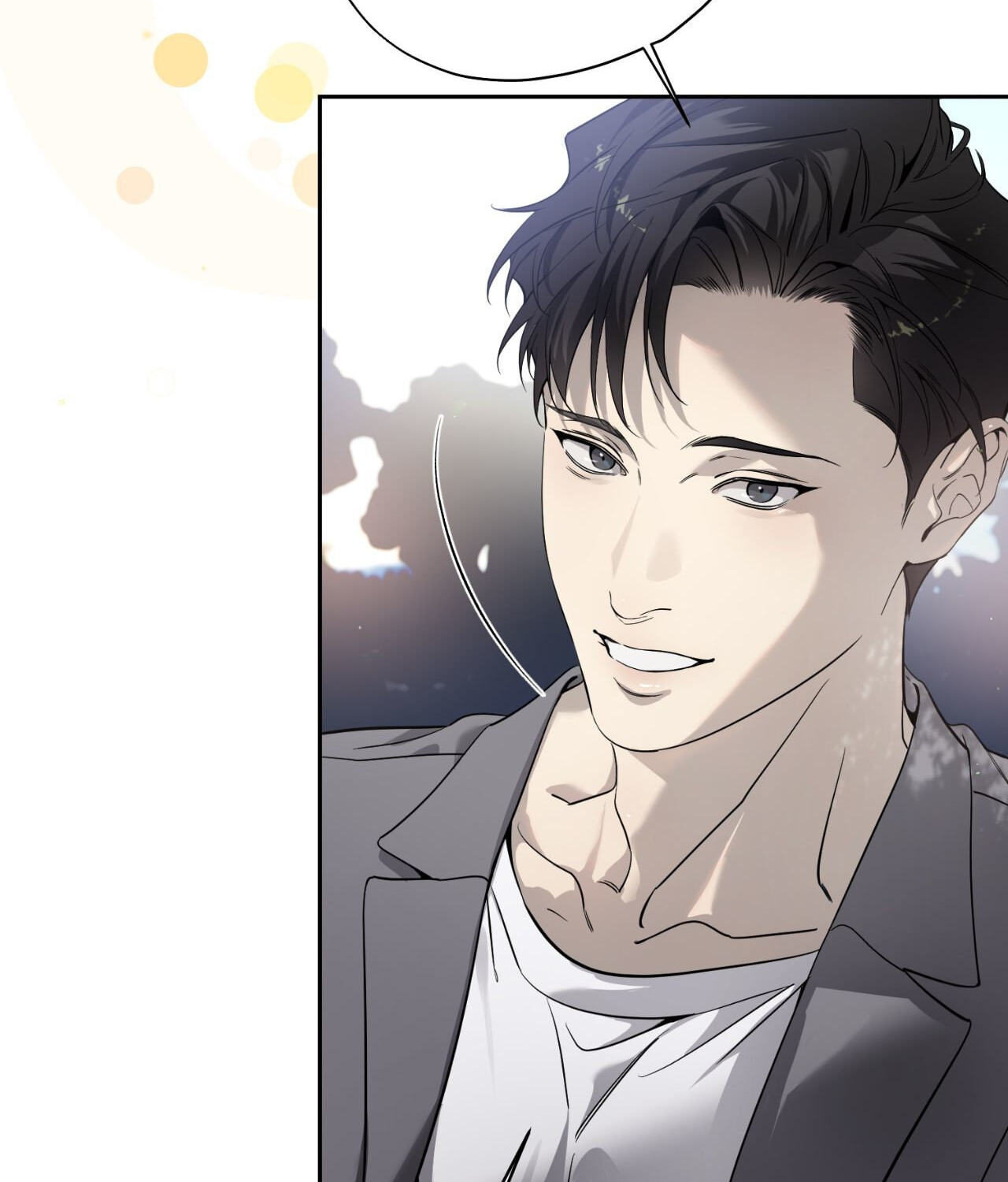 Read Dear Stranger (minggur) chapter 36 image 5 on Lezhin