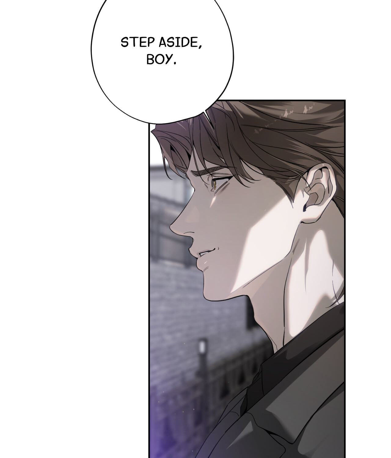 Read Dear Stranger (minggur) chapter 36 image 50 on Lezhin