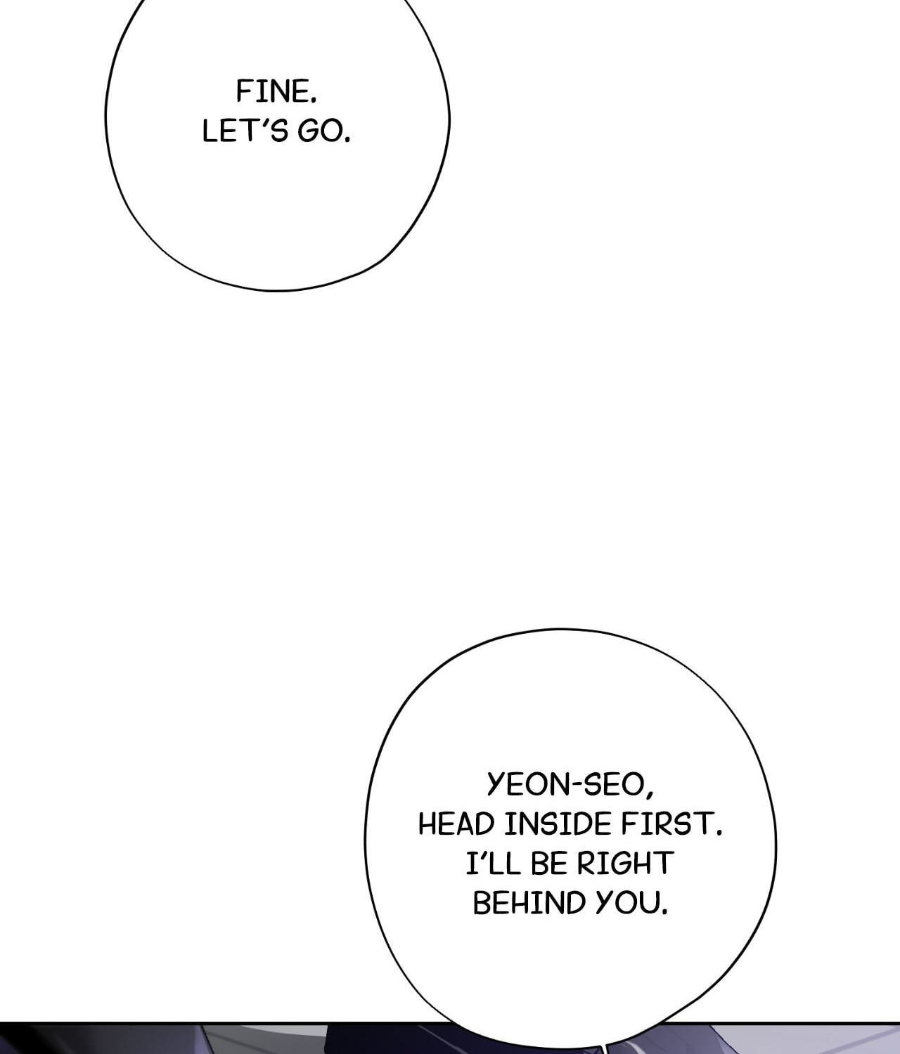 Read Dear Stranger (minggur) chapter 36 image 53 on Lezhin