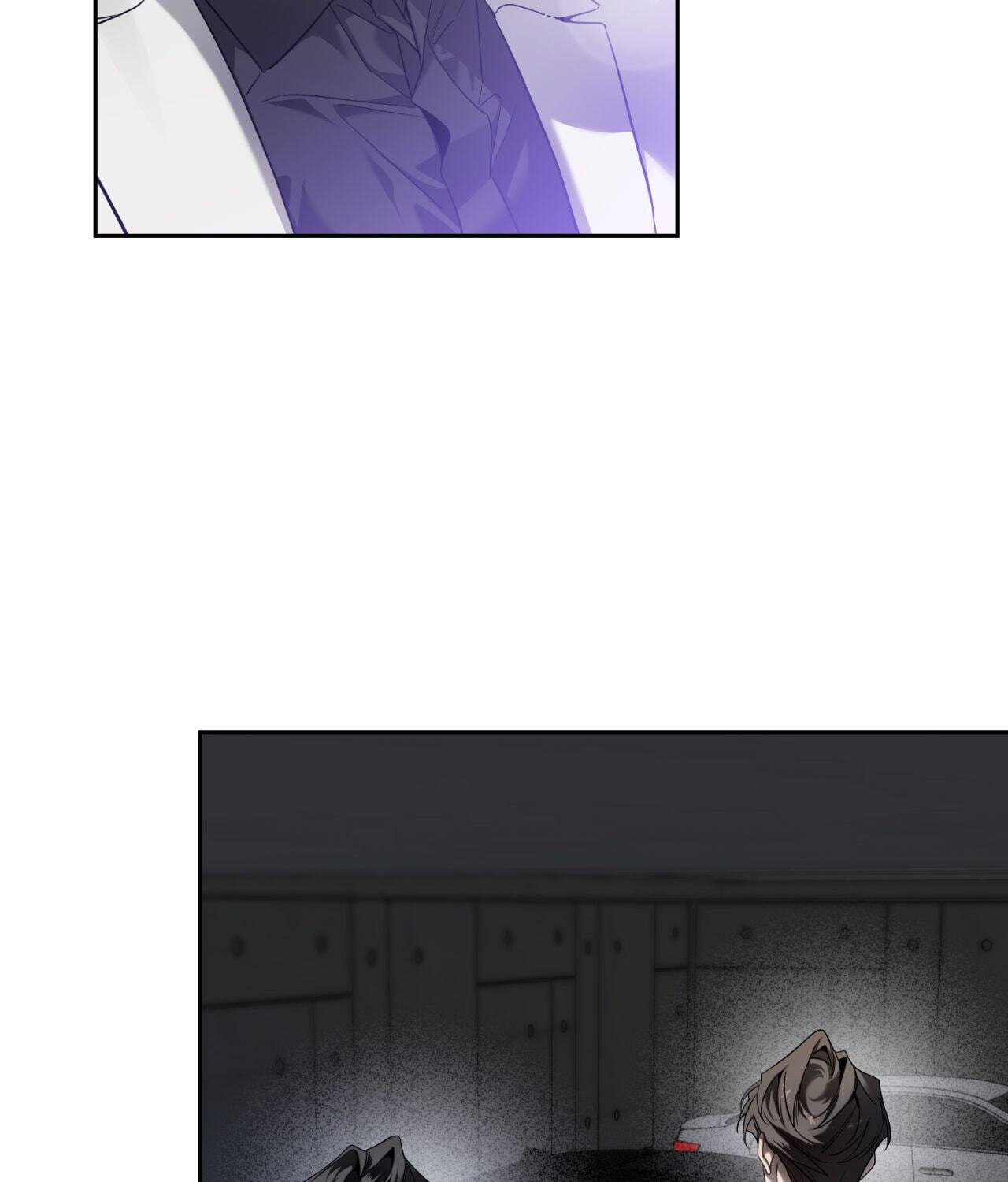 Read Dear Stranger (minggur) chapter 36 image 56 on Lezhin
