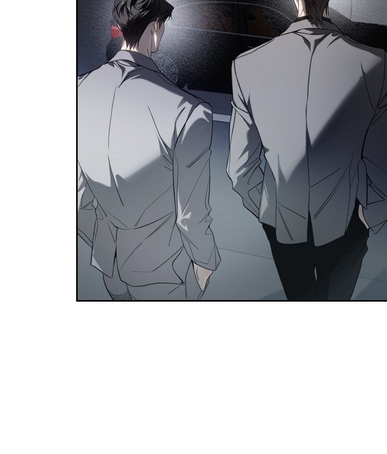 Read Dear Stranger (minggur) chapter 36 image 57 on Lezhin