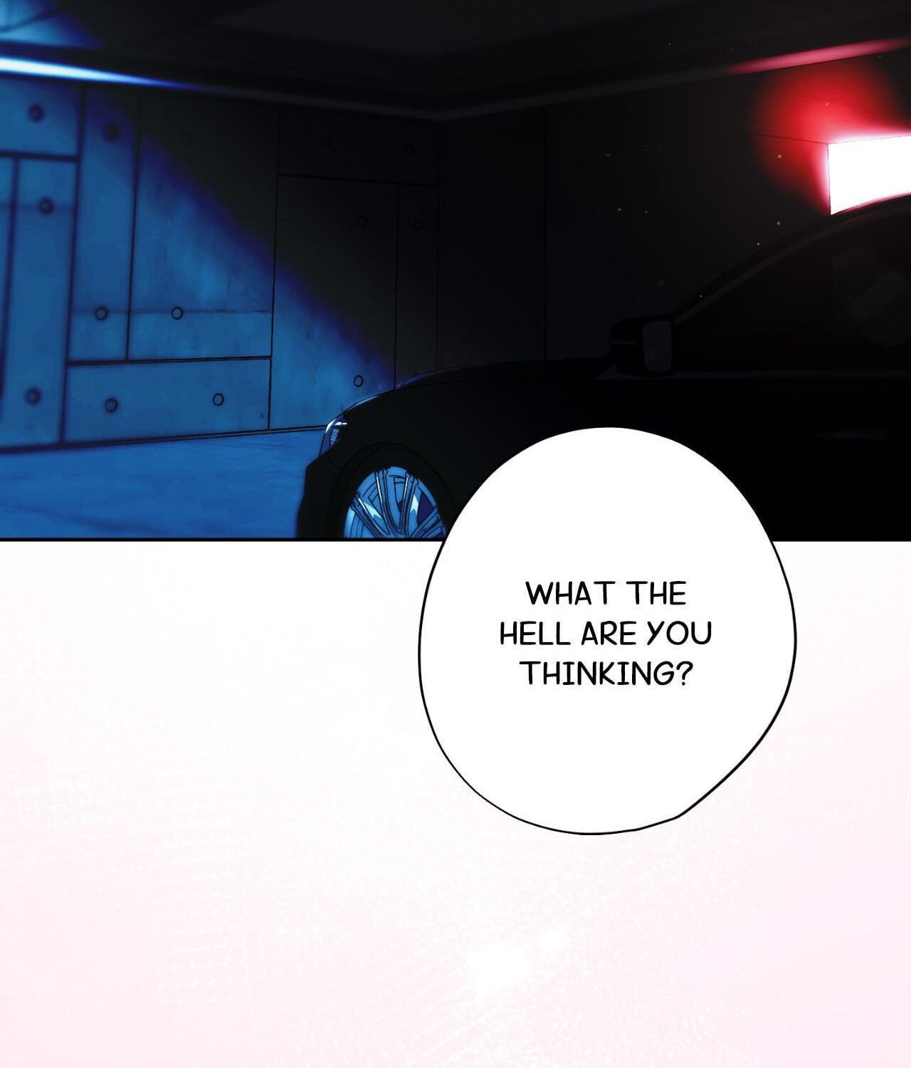 Read Dear Stranger (minggur) chapter 36 image 59 on Lezhin