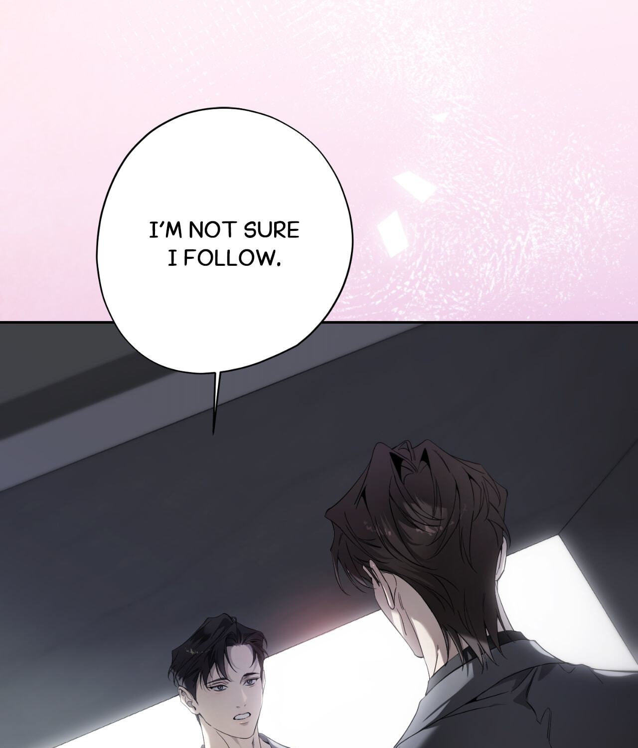 Read Dear Stranger (minggur) chapter 36 image 60 on Lezhin