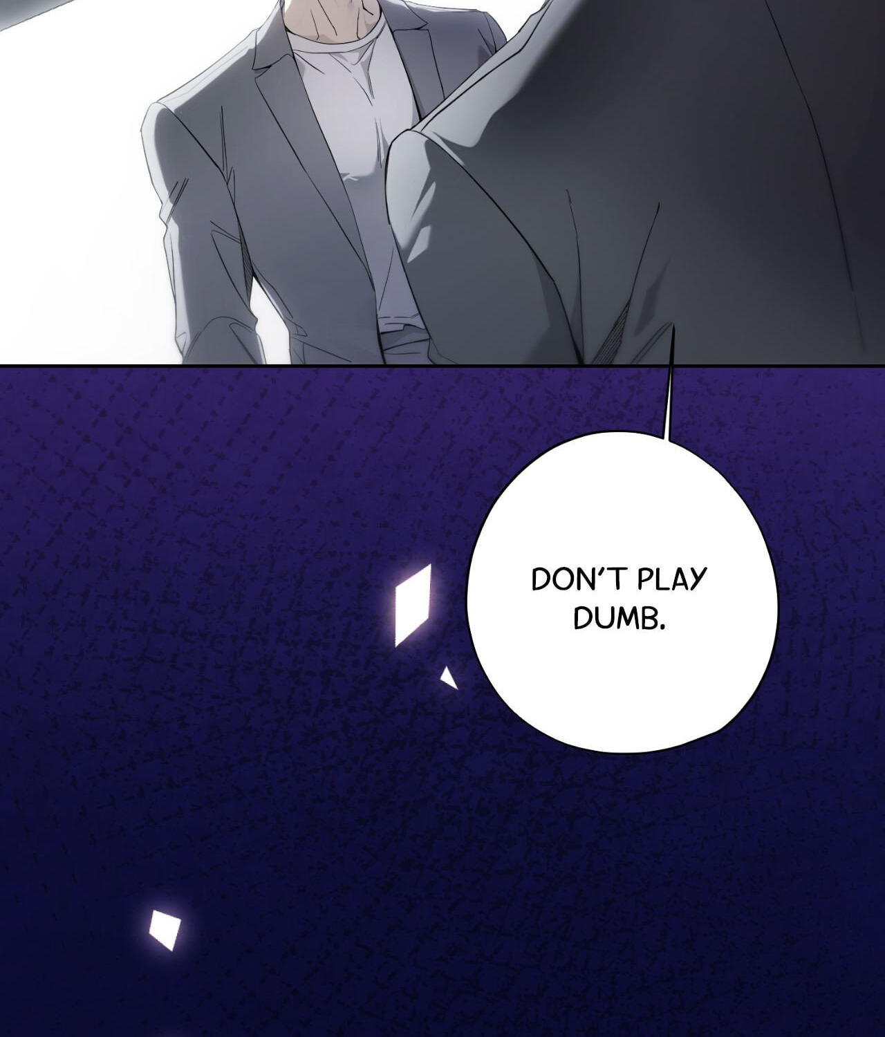 Read Dear Stranger (minggur) chapter 36 image 61 on Lezhin
