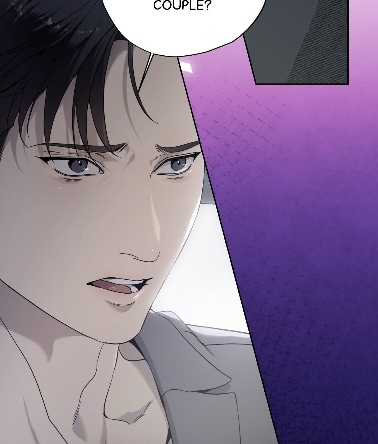 Read Dear Stranger (minggur) chapter 36 image 65 on Lezhin