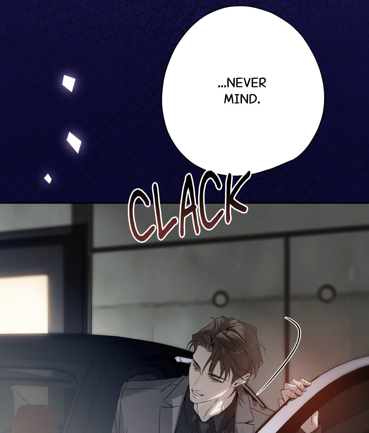 Read Dear Stranger (minggur) chapter 36 image 69 on Lezhin