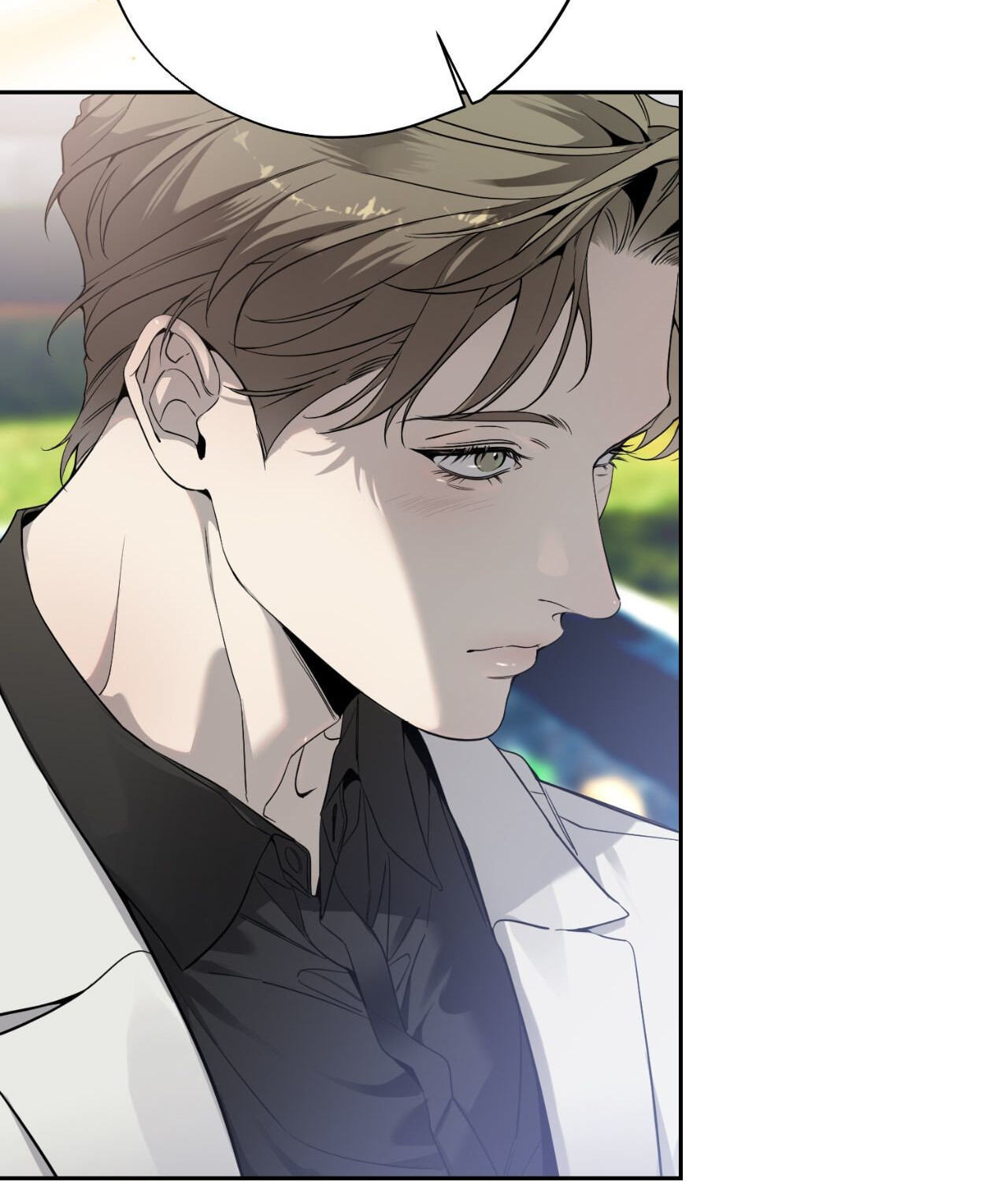 Read Dear Stranger (minggur) chapter 36 image 7 on Lezhin