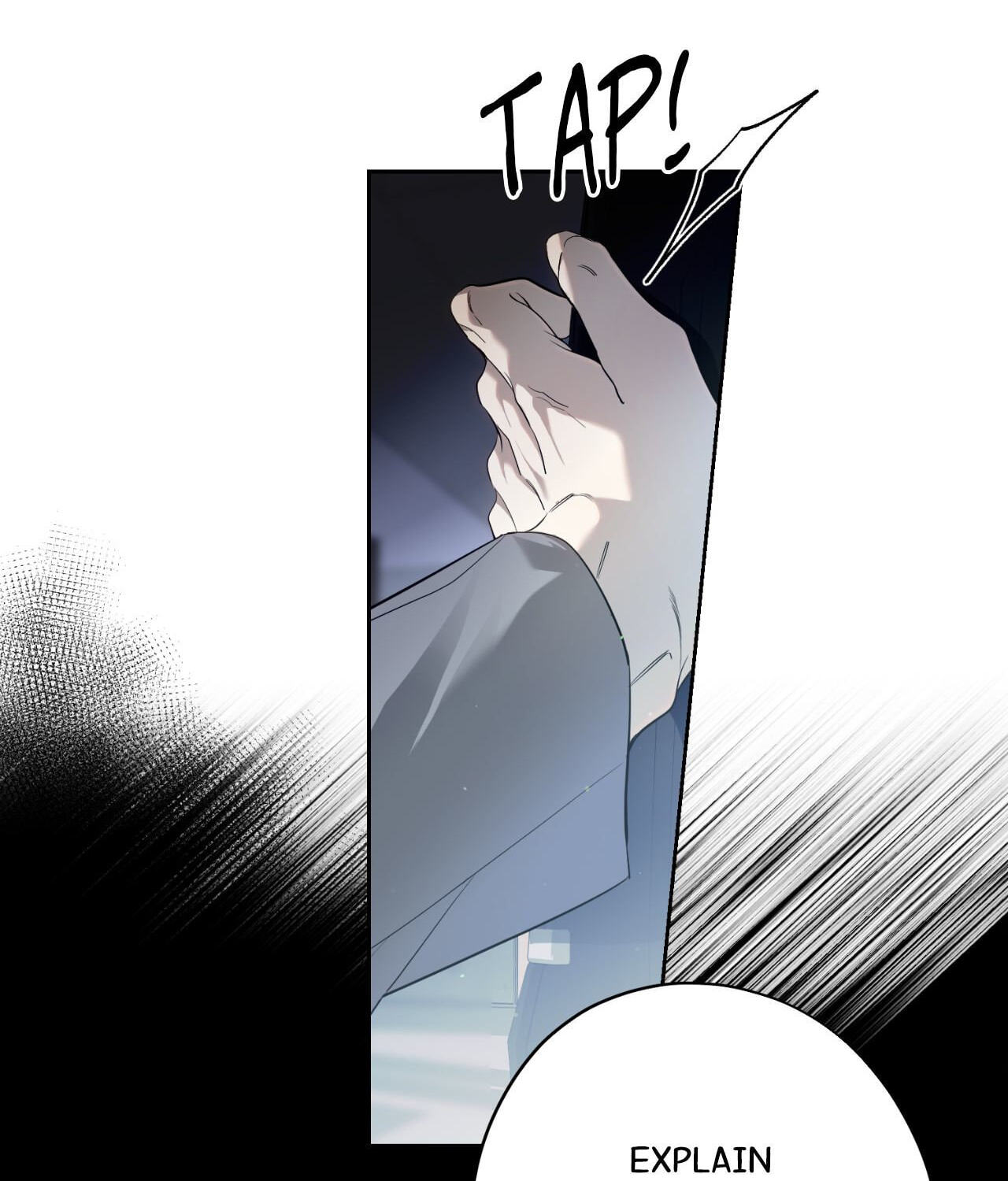 Read Dear Stranger (minggur) chapter 36 image 71 on Lezhin