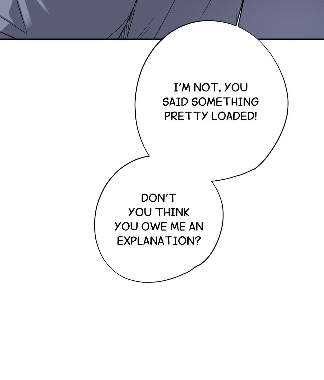 Read Dear Stranger (minggur) chapter 36 image 75 on Lezhin