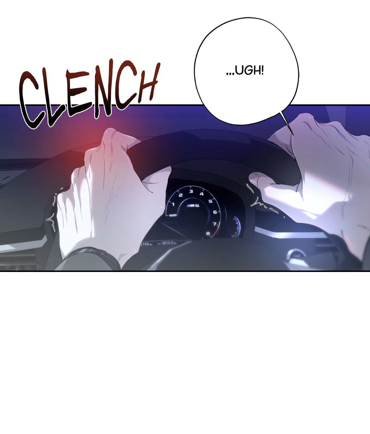 Read Dear Stranger (minggur) chapter 36 image 76 on Lezhin