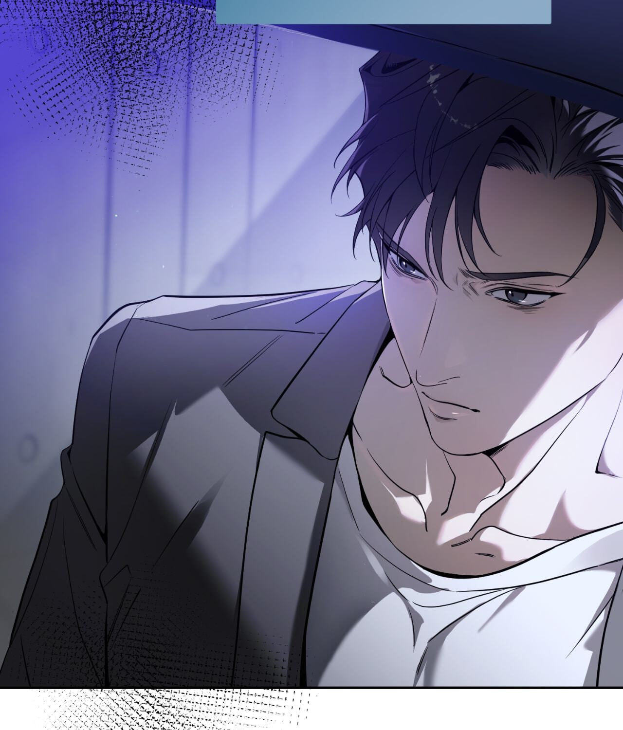 Read Dear Stranger (minggur) chapter 36 image 78 on Lezhin