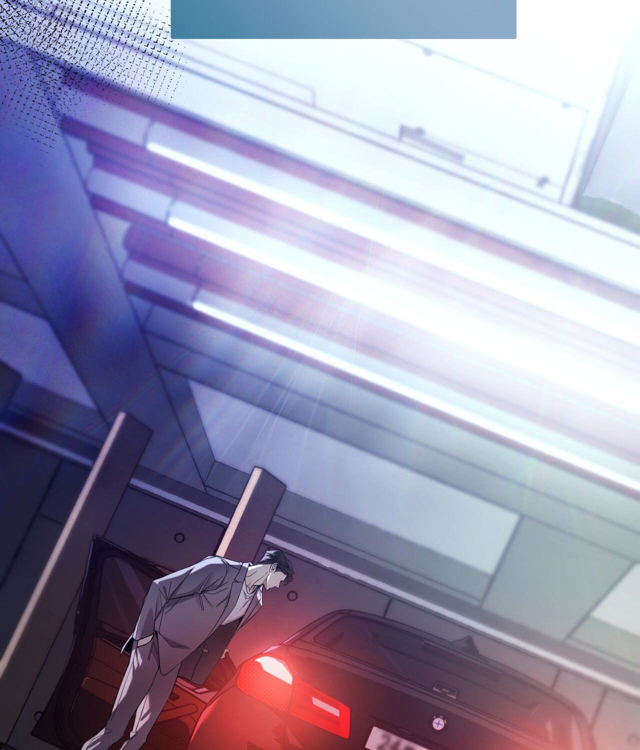Read Dear Stranger (minggur) chapter 36 image 80 on Lezhin