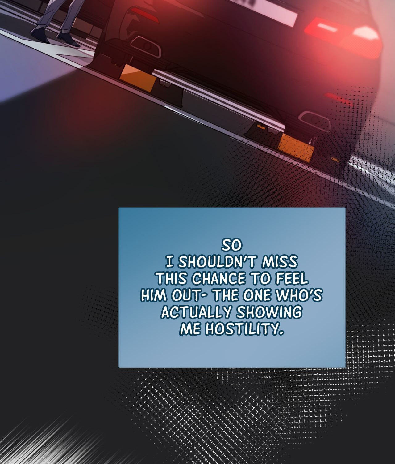 Read Dear Stranger (minggur) chapter 36 image 81 on Lezhin