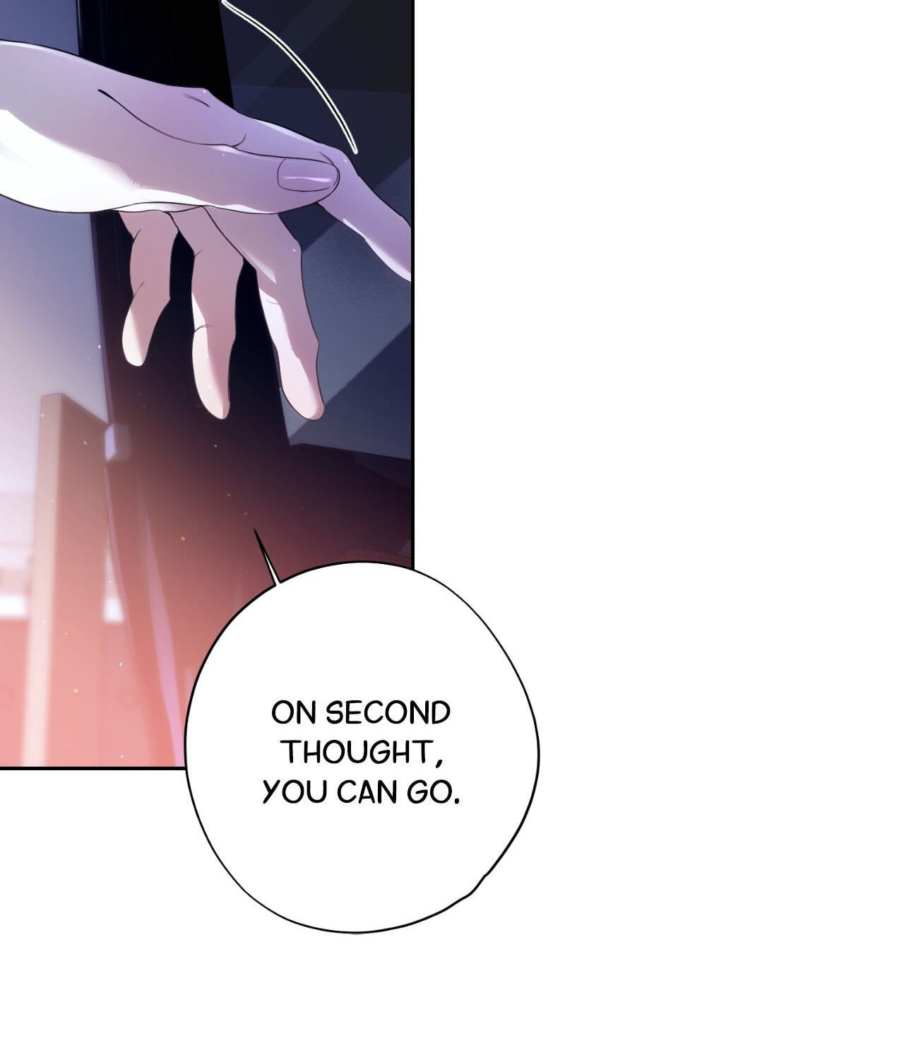 Read Dear Stranger (minggur) chapter 36 image 83 on Lezhin