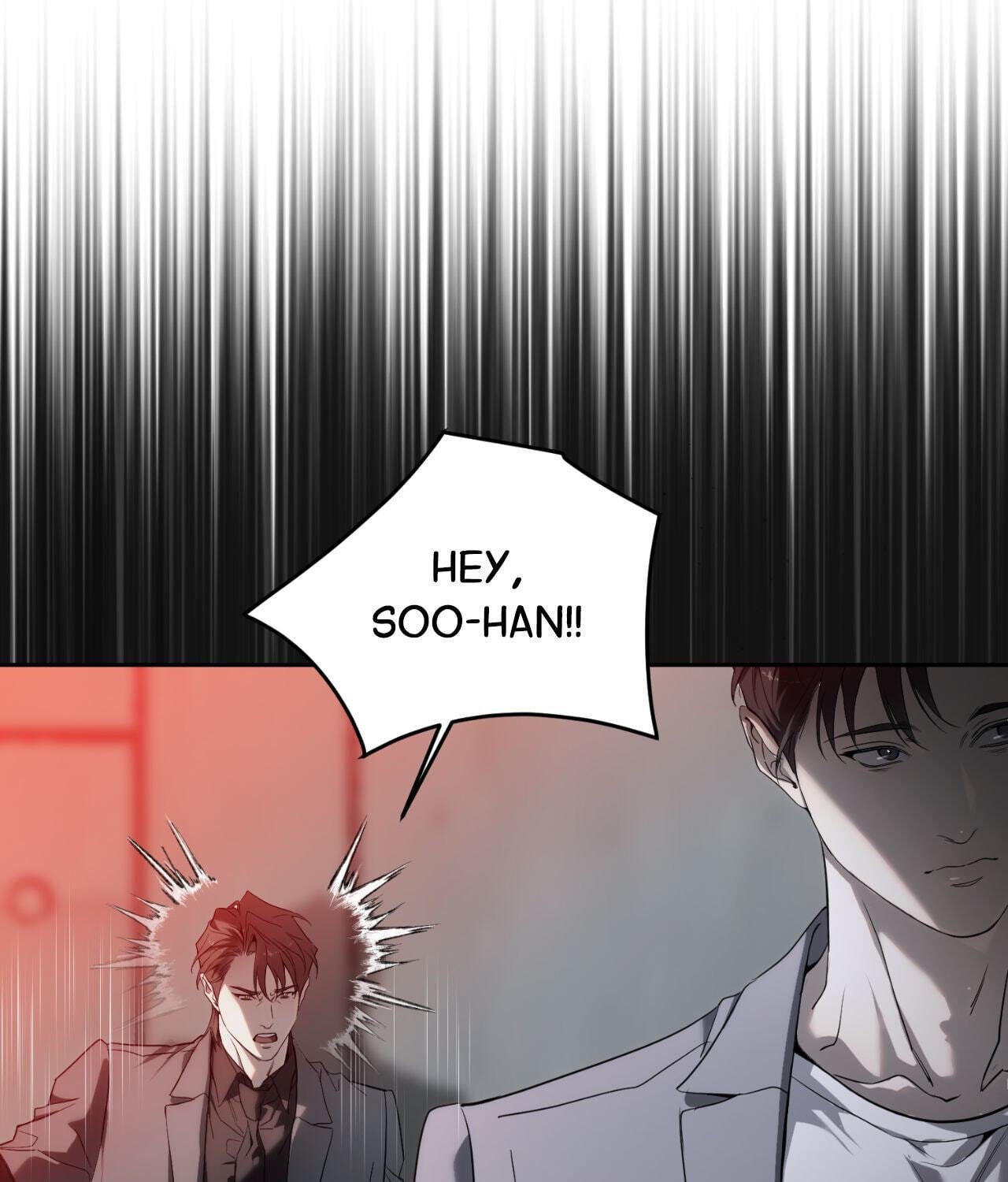 Read Dear Stranger (minggur) chapter 36 image 86 on Lezhin