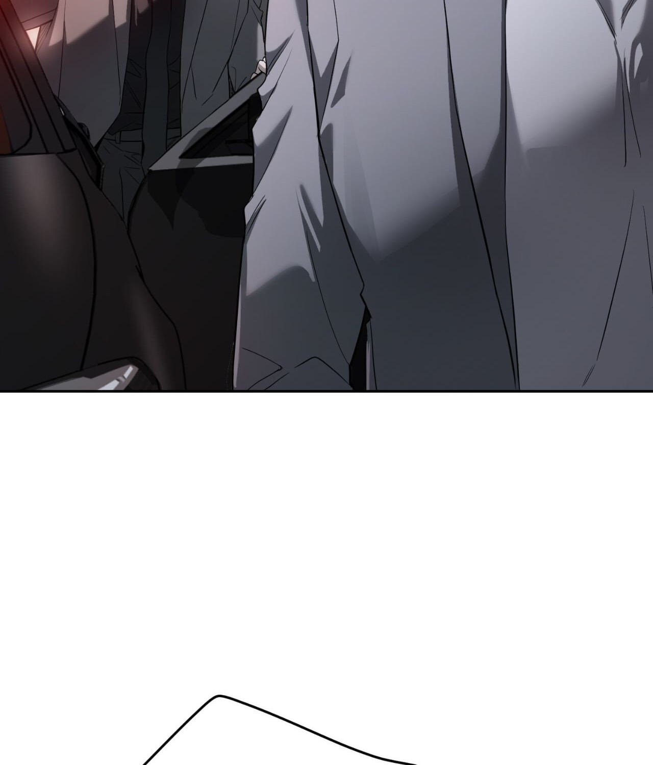Read Dear Stranger (minggur) chapter 36 image 87 on Lezhin