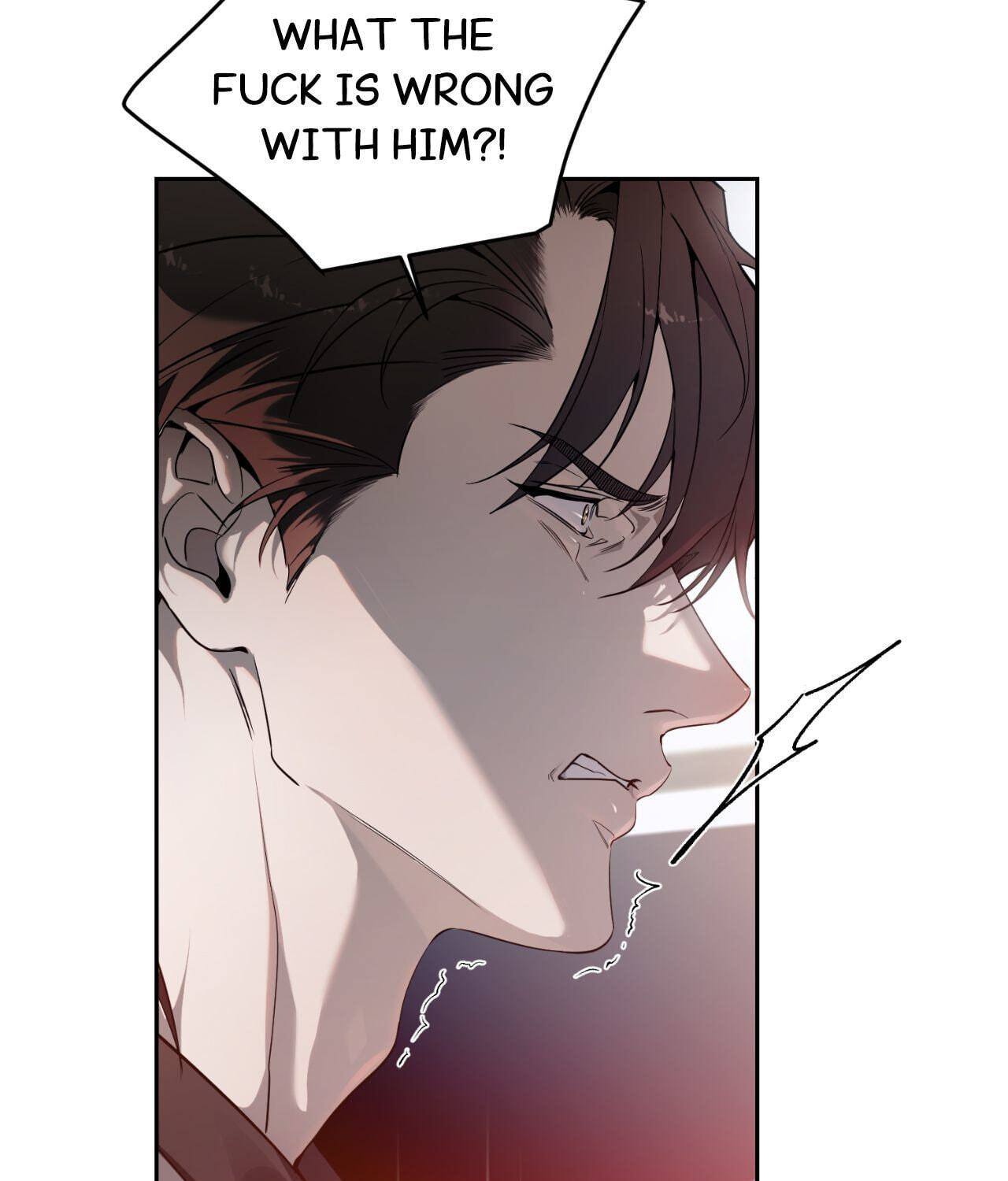 Read Dear Stranger (minggur) chapter 36 image 88 on Lezhin