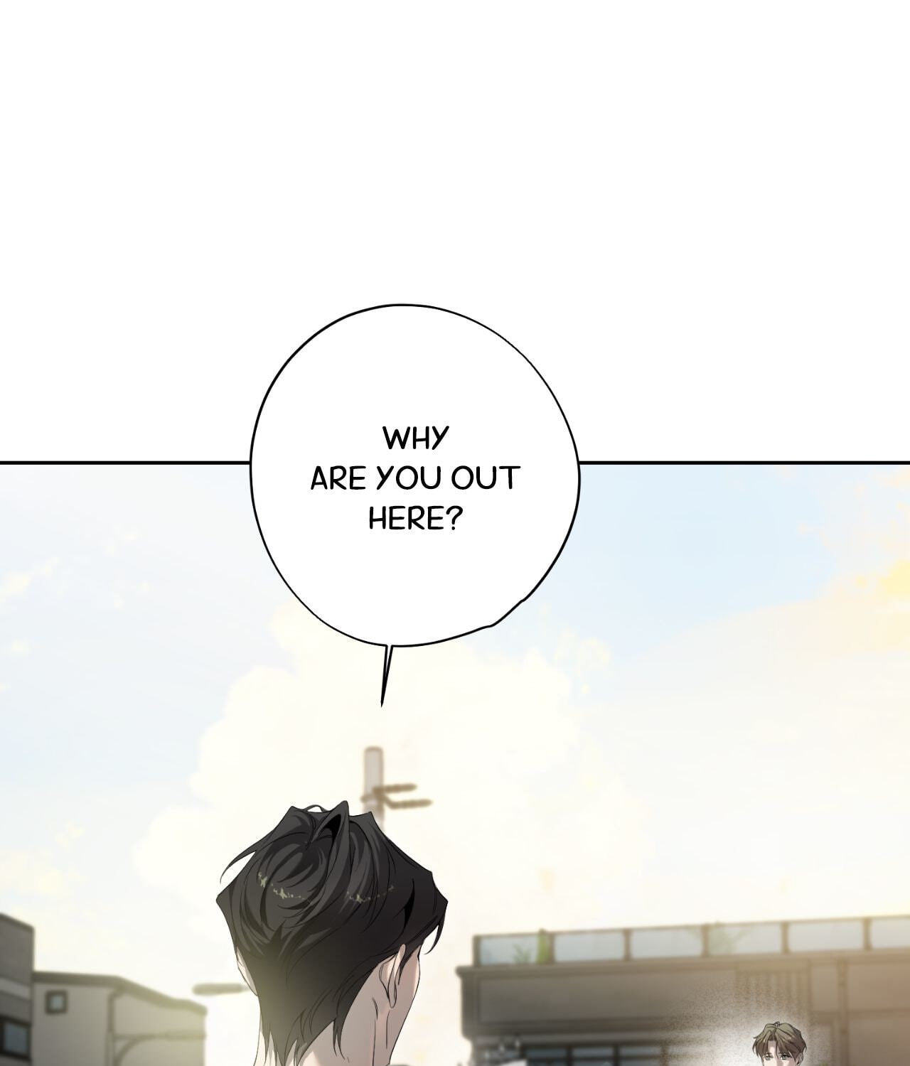 Read Dear Stranger (minggur) chapter 36 image 96 on Lezhin