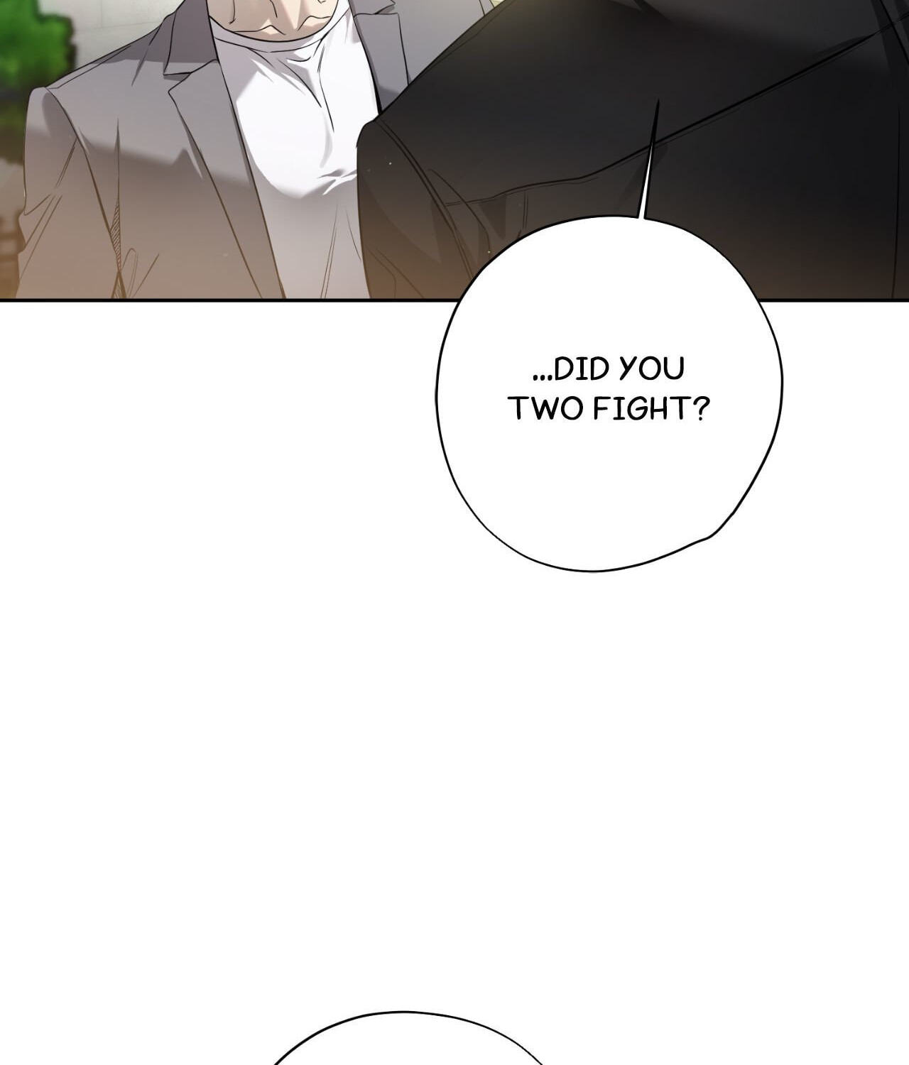 Read Dear Stranger (minggur) chapter 36 image 99 on Lezhin