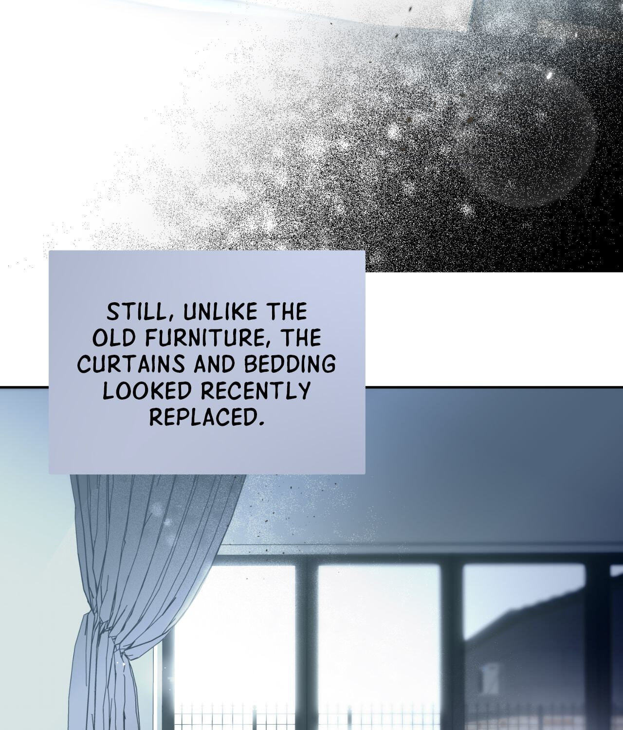 Read Dear Stranger (minggur) chapter 37 image 10 on Lezhin
