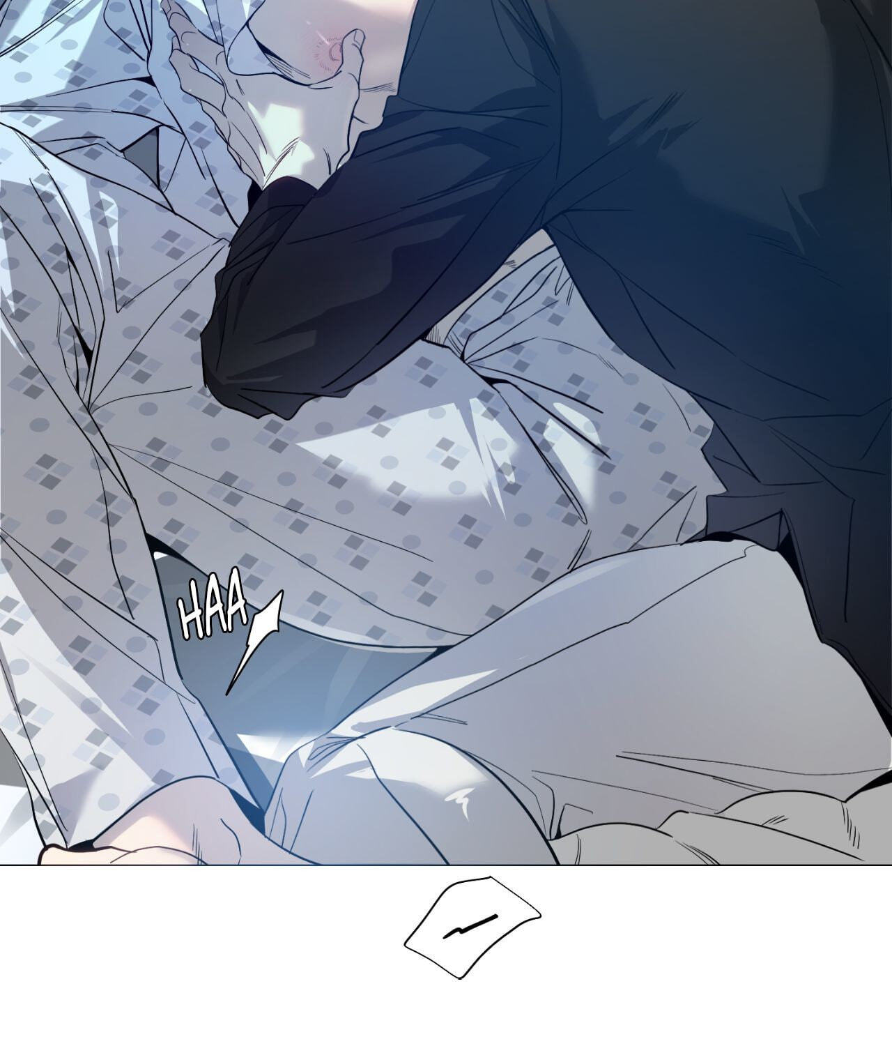 Read Dear Stranger (minggur) chapter 37 image 102 on Lezhin