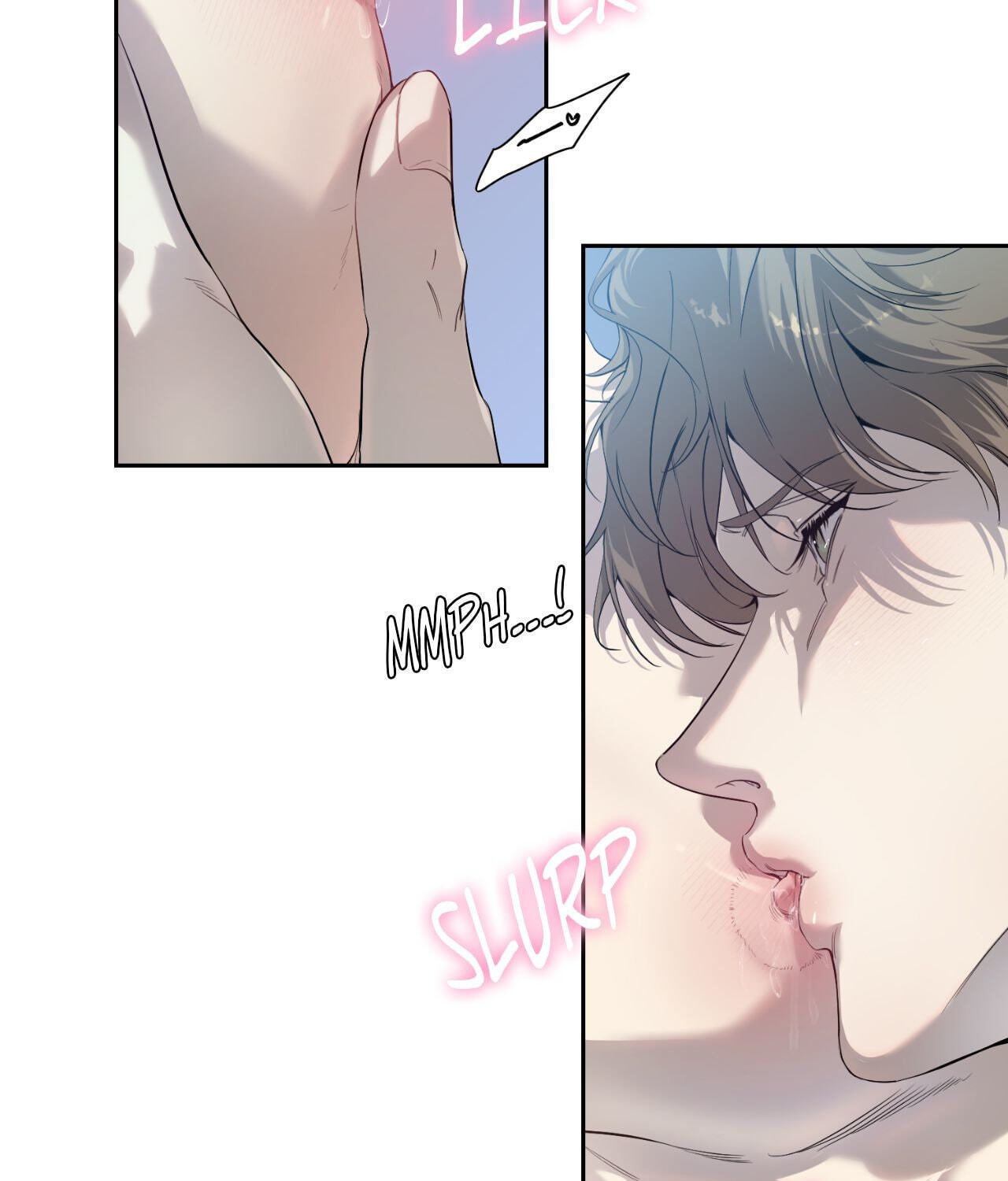 Read Dear Stranger (minggur) chapter 37 image 104 on Lezhin