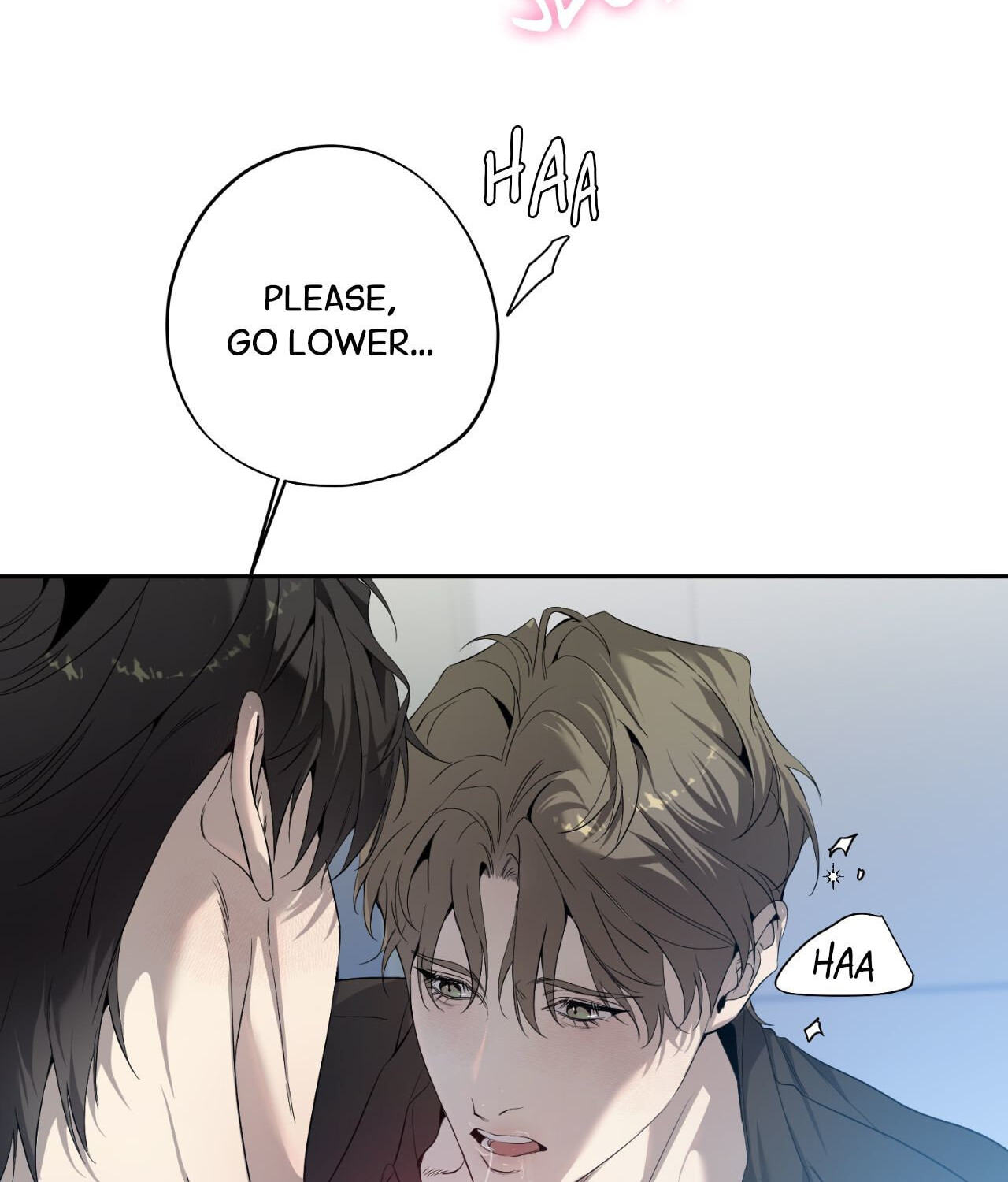 Read Dear Stranger (minggur) chapter 37 image 107 on Lezhin