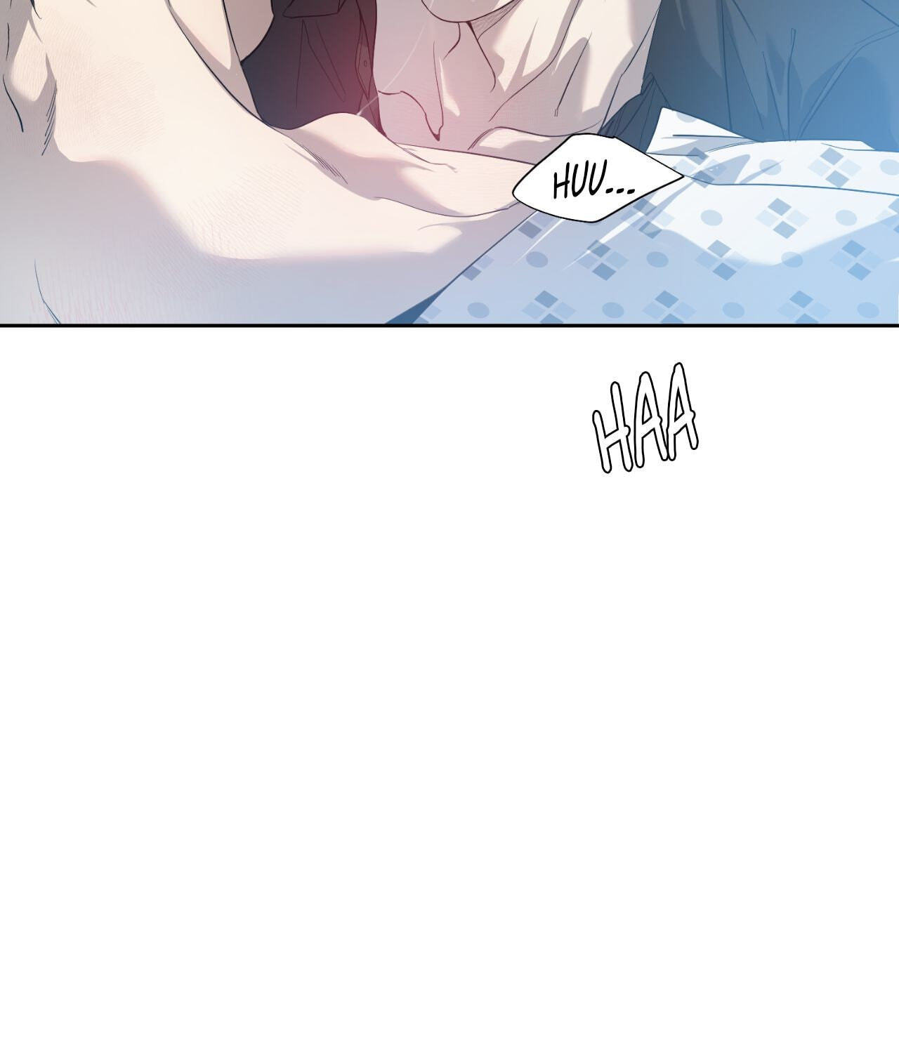 Read Dear Stranger (minggur) chapter 37 image 108 on Lezhin