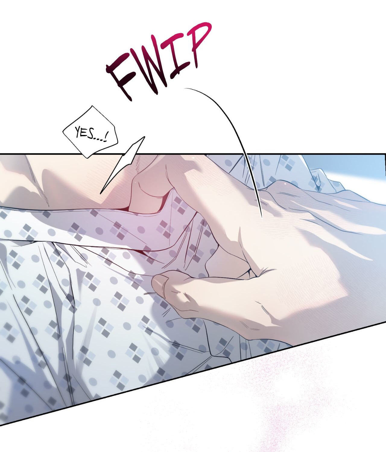 Read Dear Stranger (minggur) chapter 37 image 109 on Lezhin