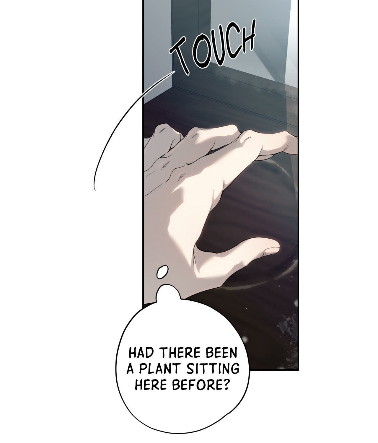 Read Dear Stranger (minggur) chapter 37 image 12 on Lezhin